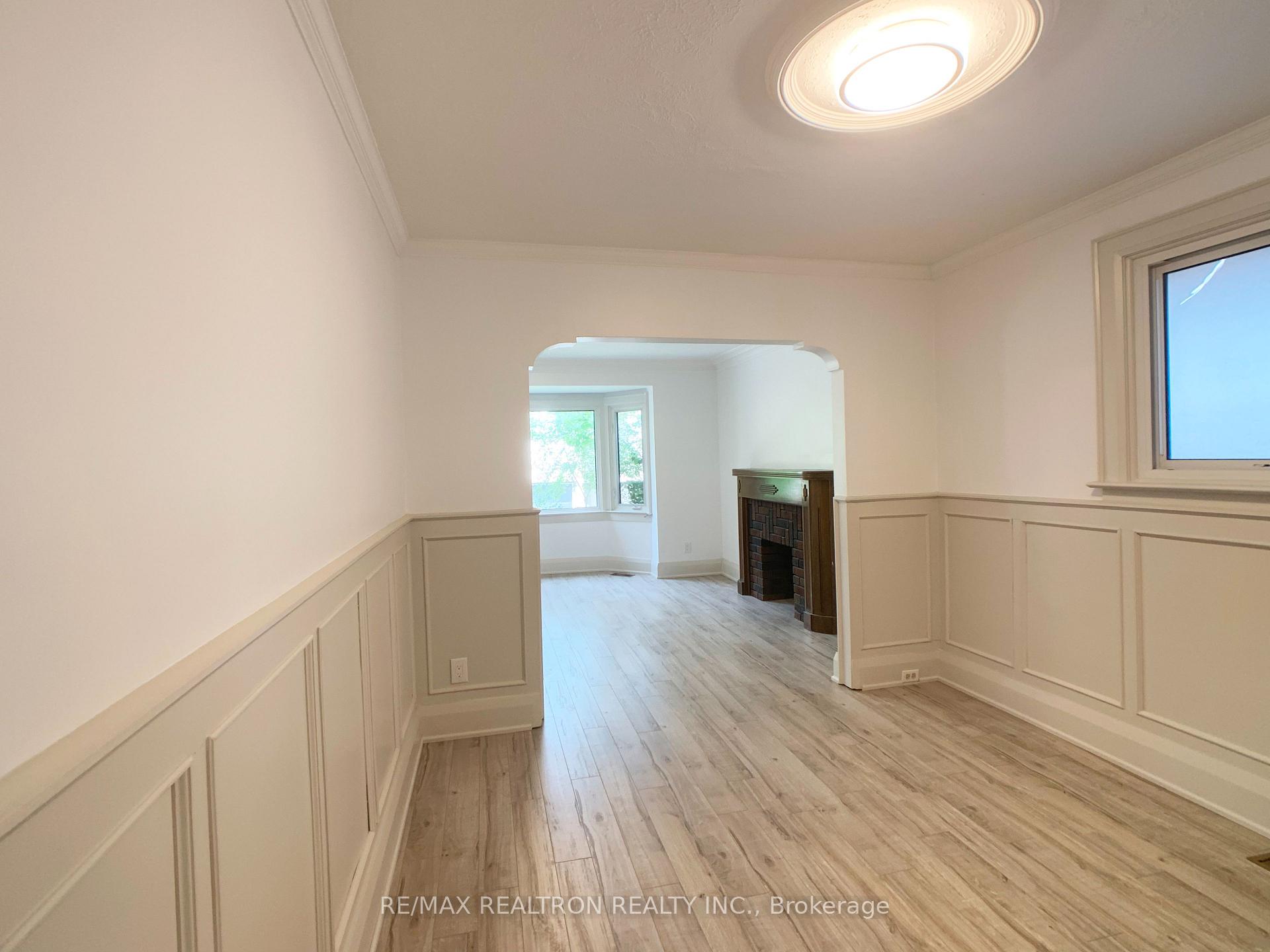 Photo 7 of 48 Mann Avenue, Toronto, Mount Pleasant East — HOMEH