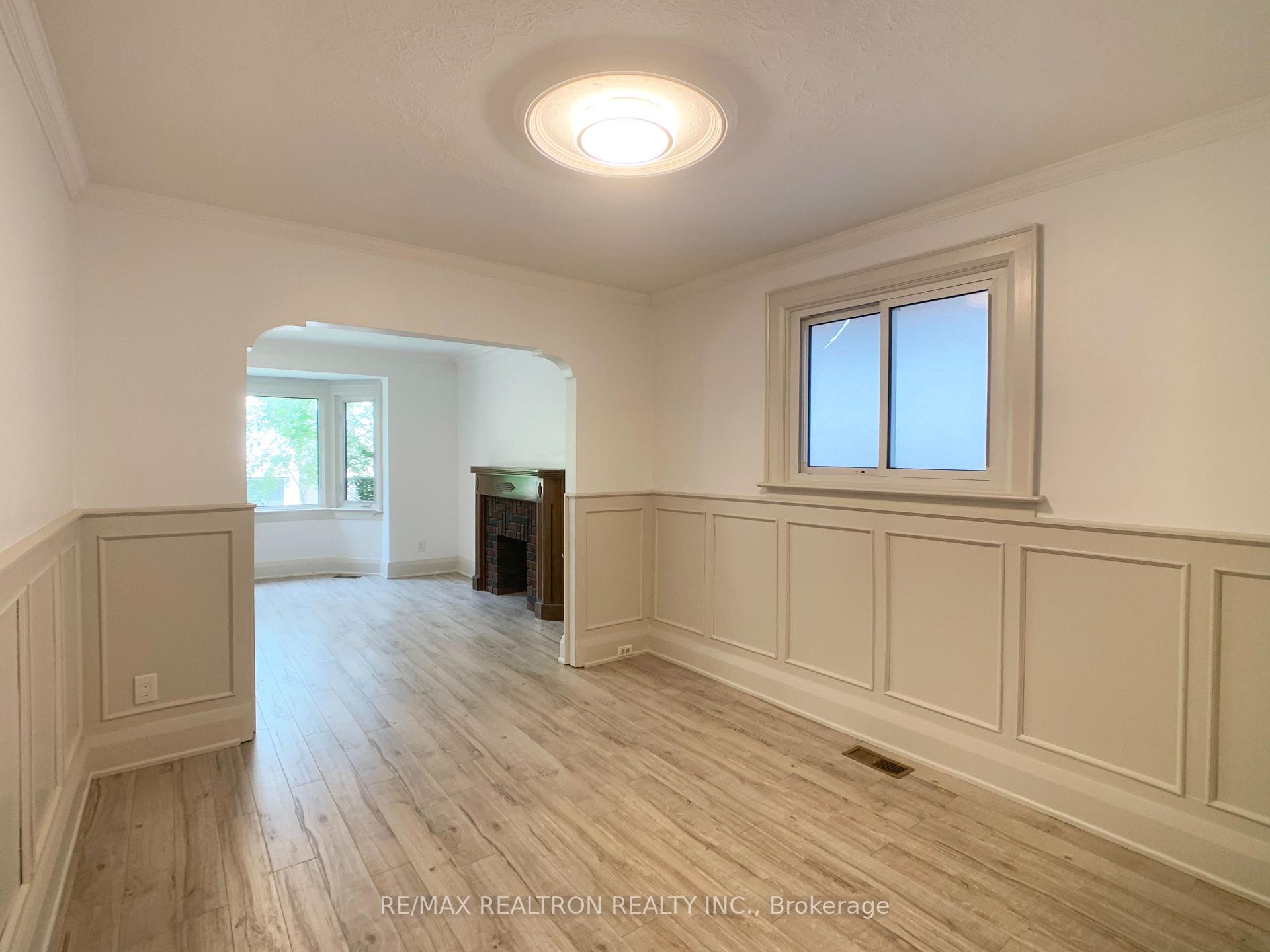 Photo 17 of 48 Mann Avenue, Toronto, Mount Pleasant East — HOMEH