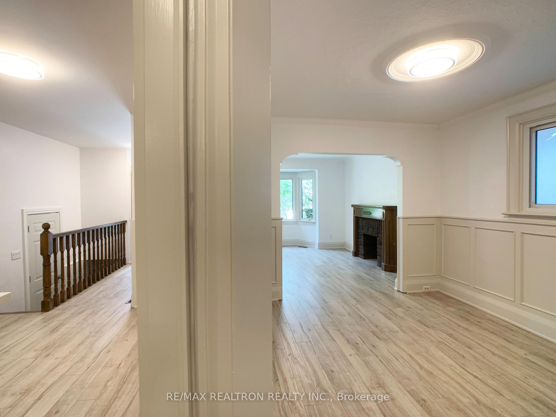 Photo 18 of 48 Mann Avenue, Toronto, Mount Pleasant East — HOMEH