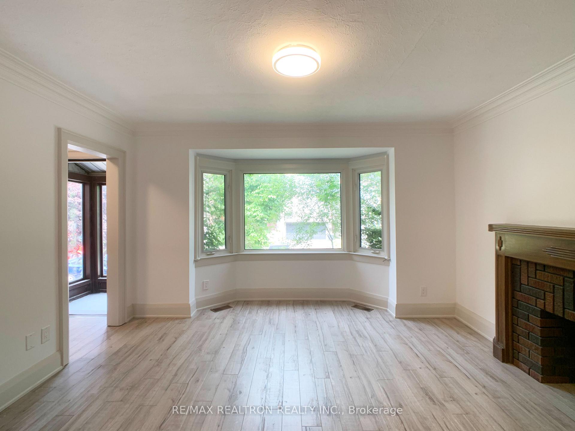 Photo 20 of 48 Mann Avenue, Toronto, Mount Pleasant East — HOMEH