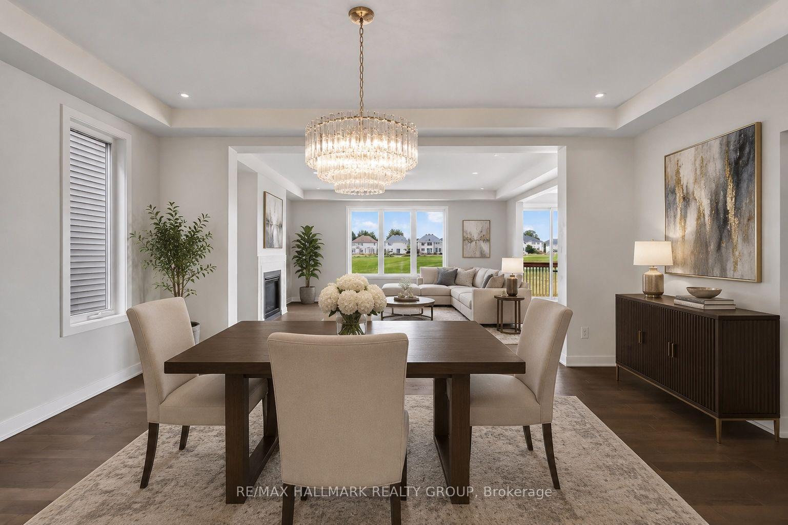 Photo 6 of 717 Fenwick Way, Ottawa, Barrhaven - Stonebridge — HOMEH