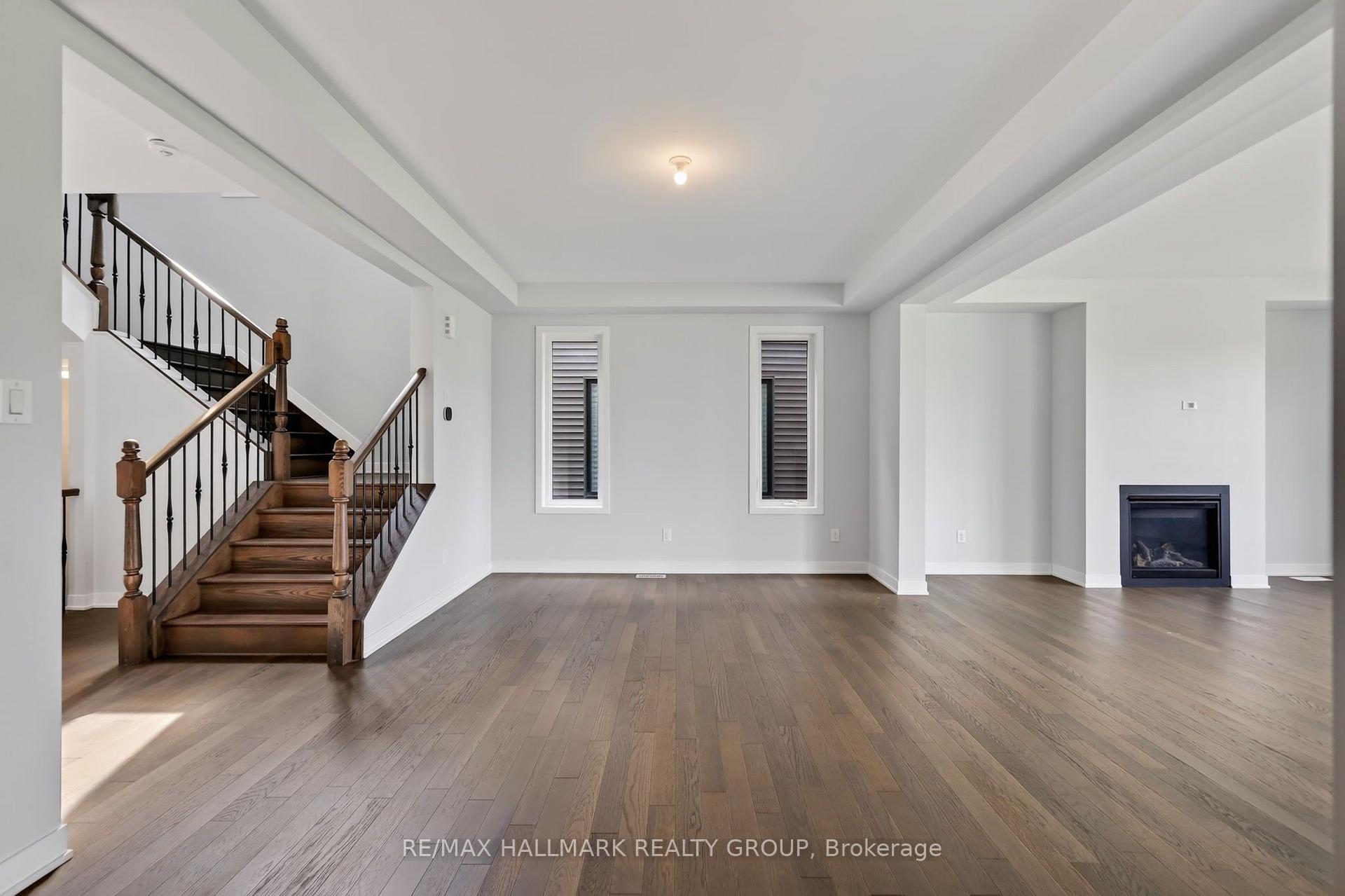 Photo 13 of 717 Fenwick Way, Ottawa, Barrhaven - Stonebridge — HOMEH
