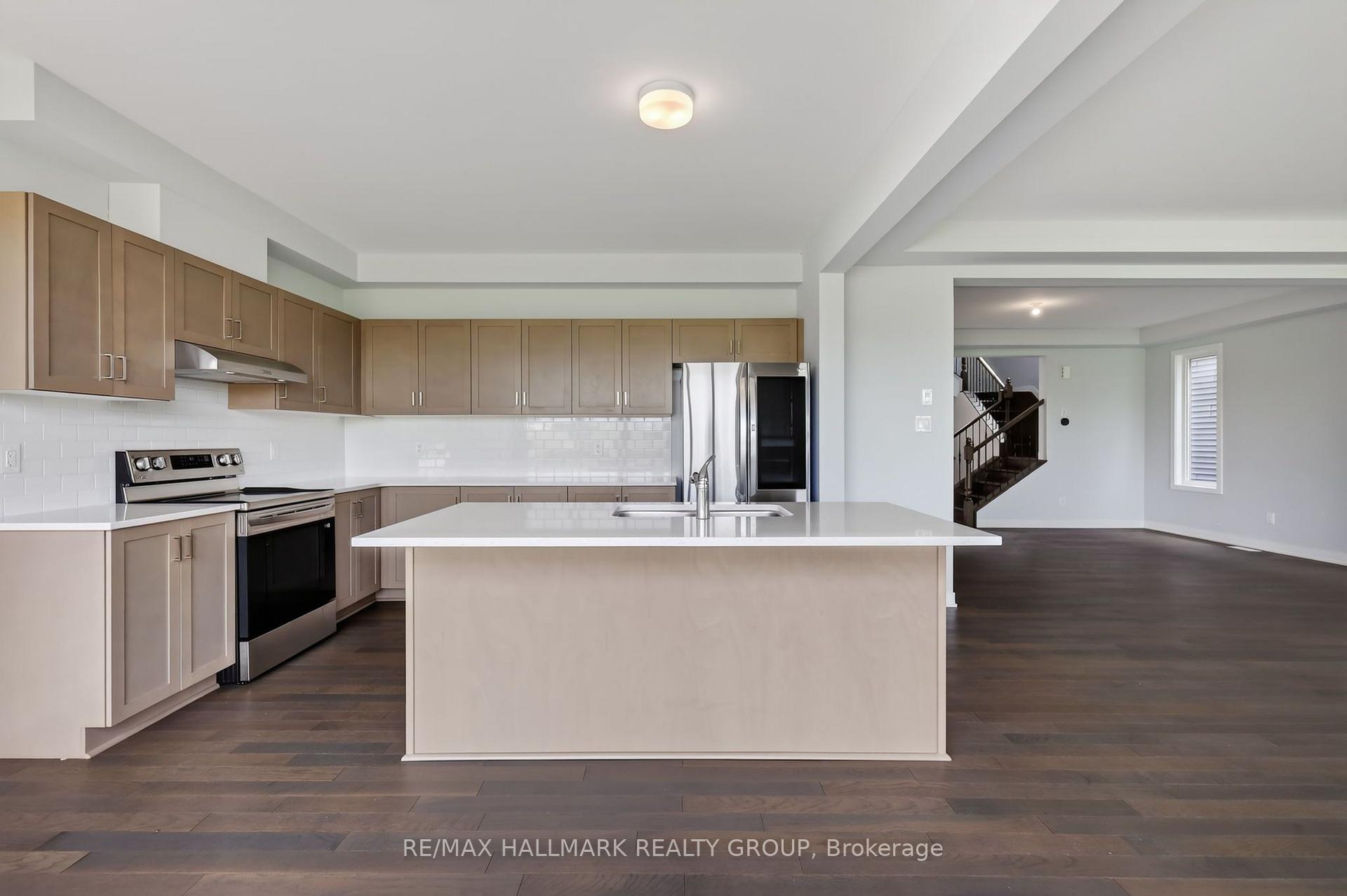 Photo 20 of 717 Fenwick Way, Ottawa, Barrhaven - Stonebridge — HOMEH