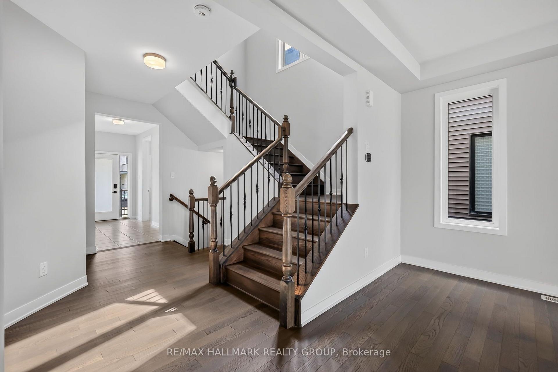Photo 26 of 717 Fenwick Way, Ottawa, Barrhaven - Stonebridge — HOMEH