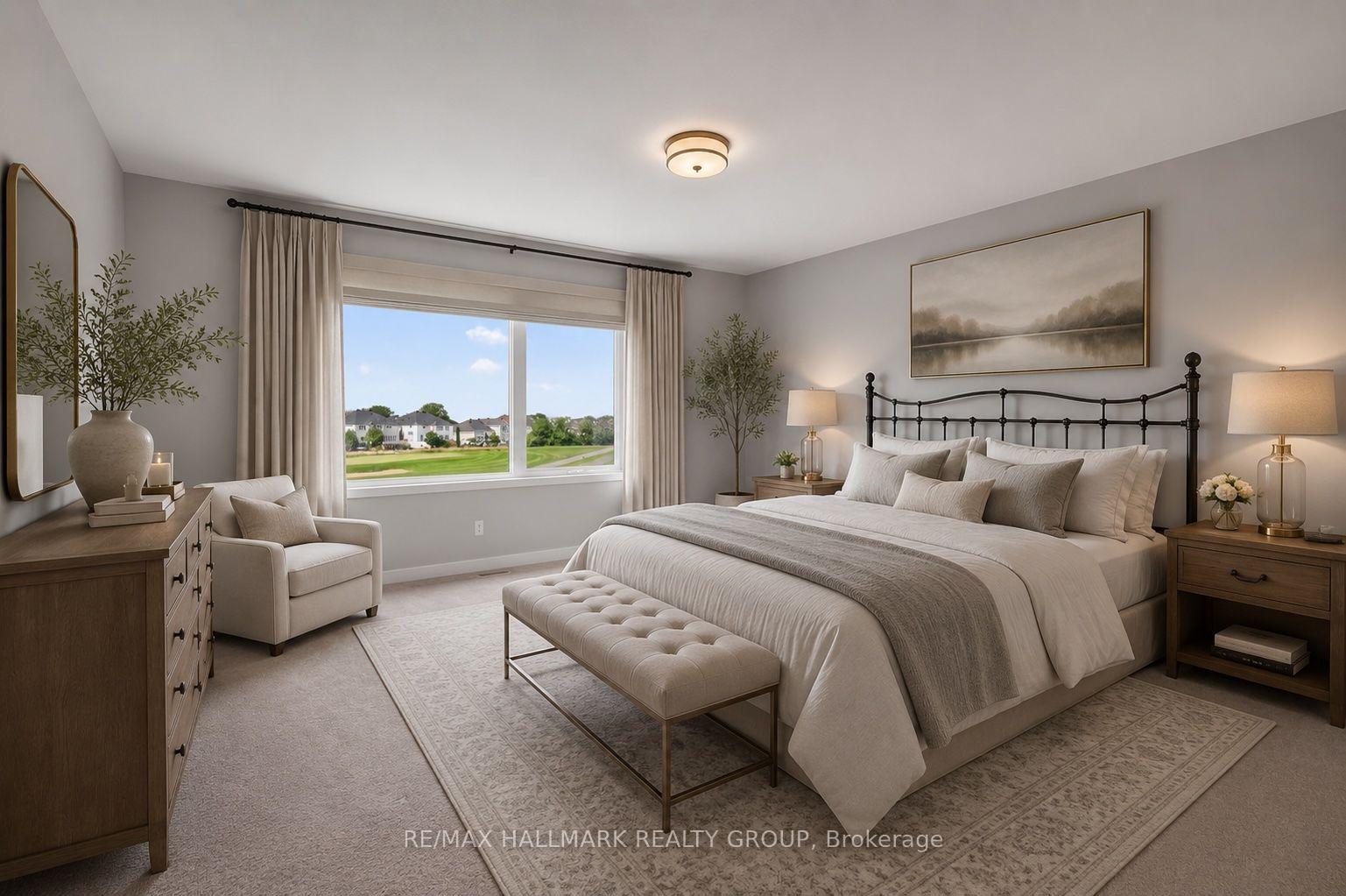 Photo 28 of 717 Fenwick Way, Ottawa, Barrhaven - Stonebridge — HOMEH