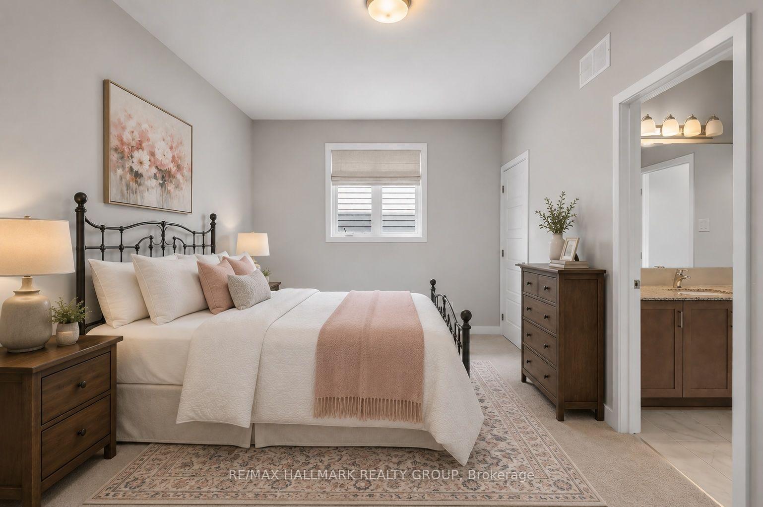 Photo 35 of 717 Fenwick Way, Ottawa, Barrhaven - Stonebridge — HOMEH