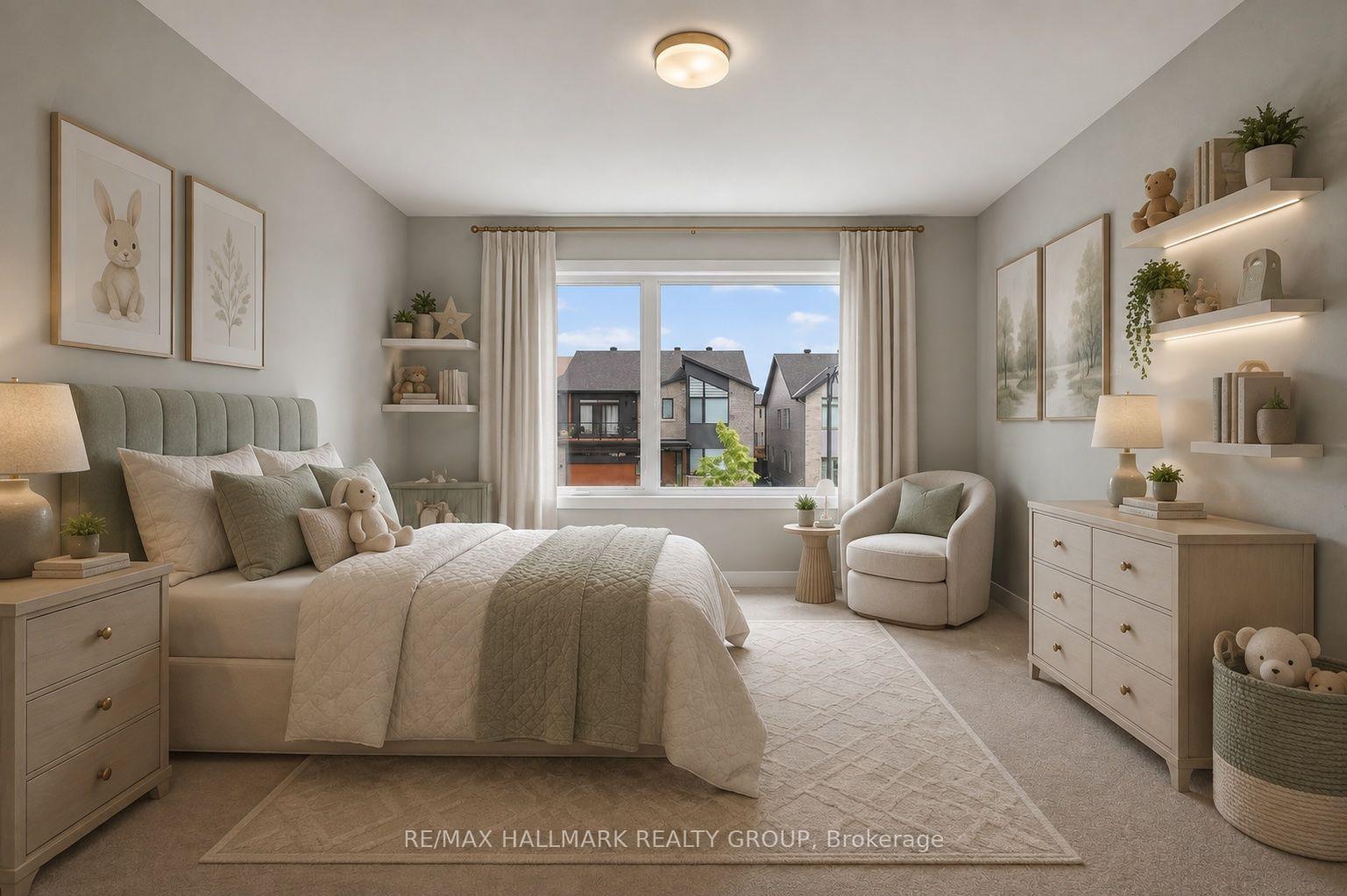 Photo 38 of 717 Fenwick Way, Ottawa, Barrhaven - Stonebridge — HOMEH