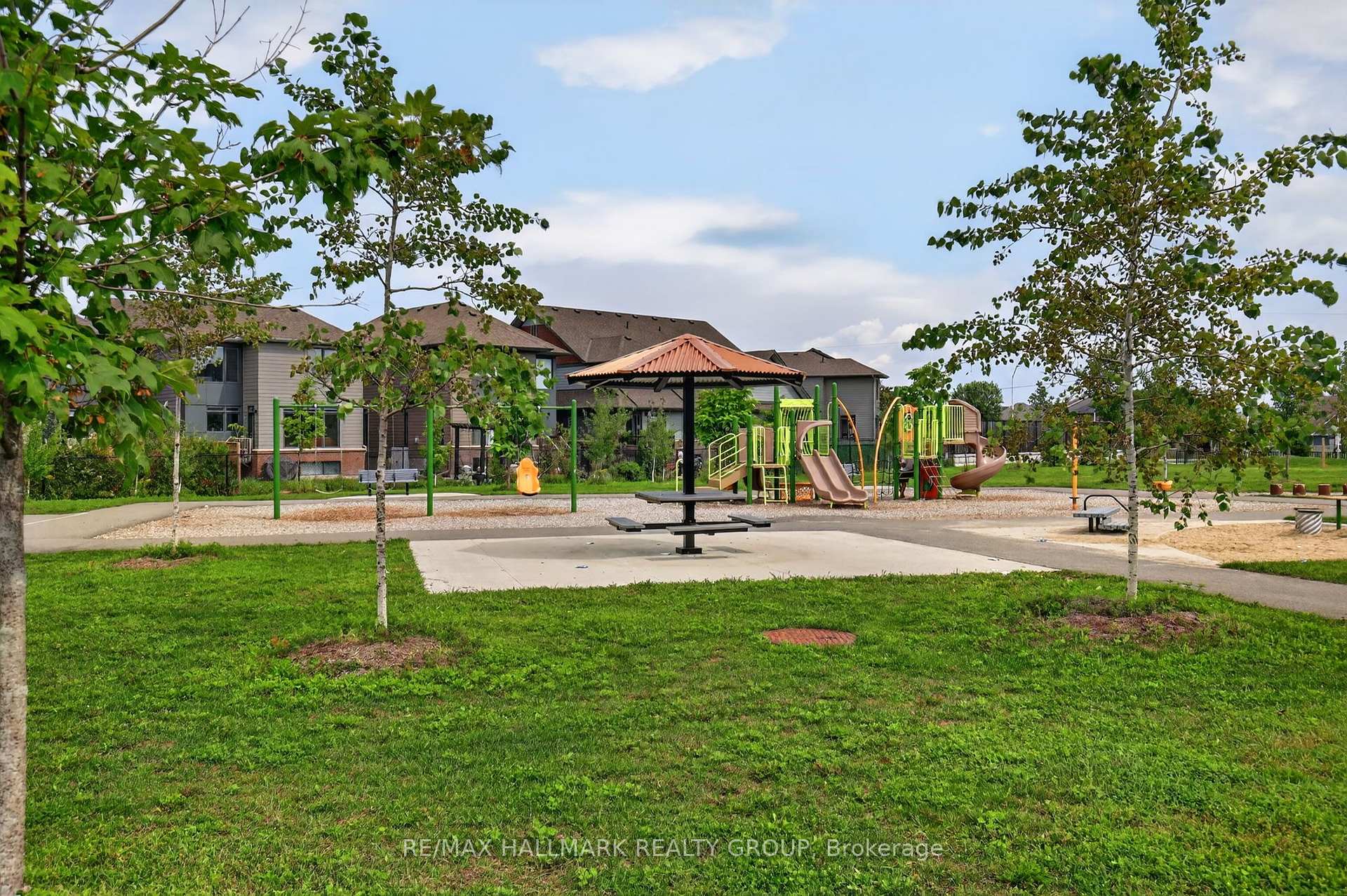 Photo 46 of 717 Fenwick Way, Ottawa, Barrhaven - Stonebridge — HOMEH