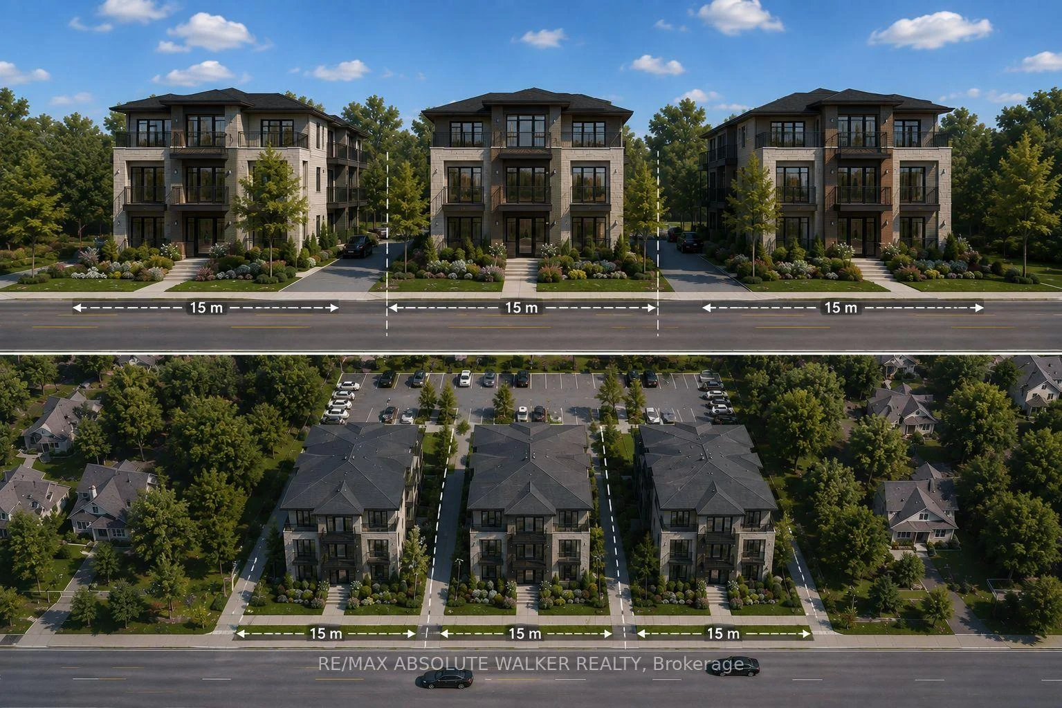 Photo 1 of 4320 Bank Street, Ottawa, Blossom Park/Kemp Park/Findlay Creek — HOMEH