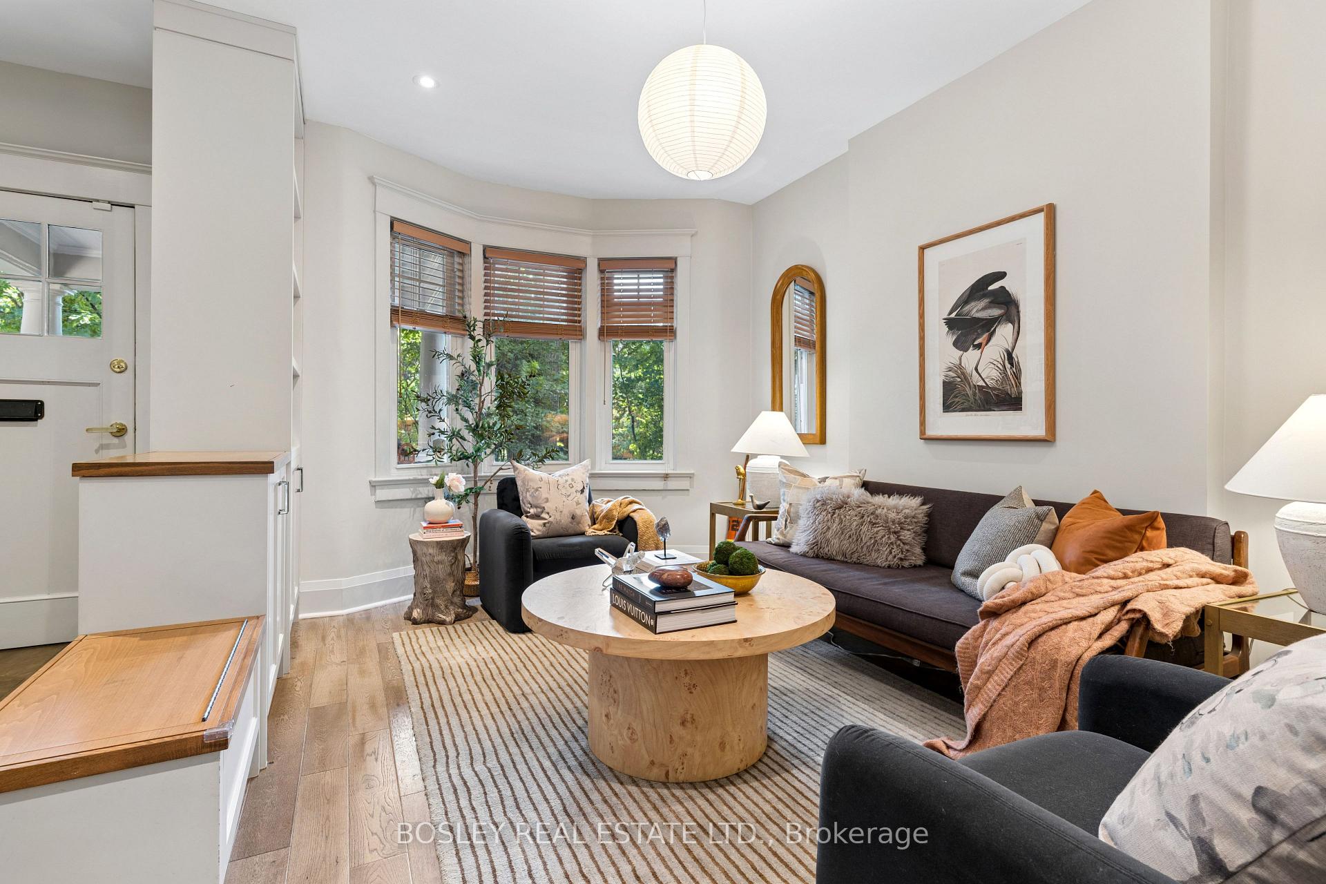 Photo 6 of 184 Wright Avenue, Toronto, Roncesvalles — HOMEH