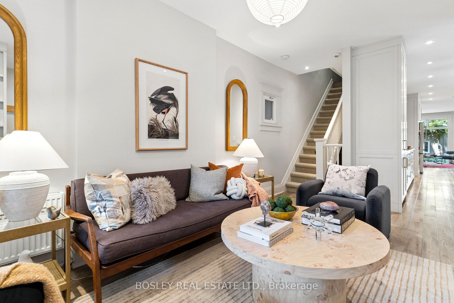 Photo 8 of 184 Wright Avenue, Toronto, Roncesvalles — HOMEH