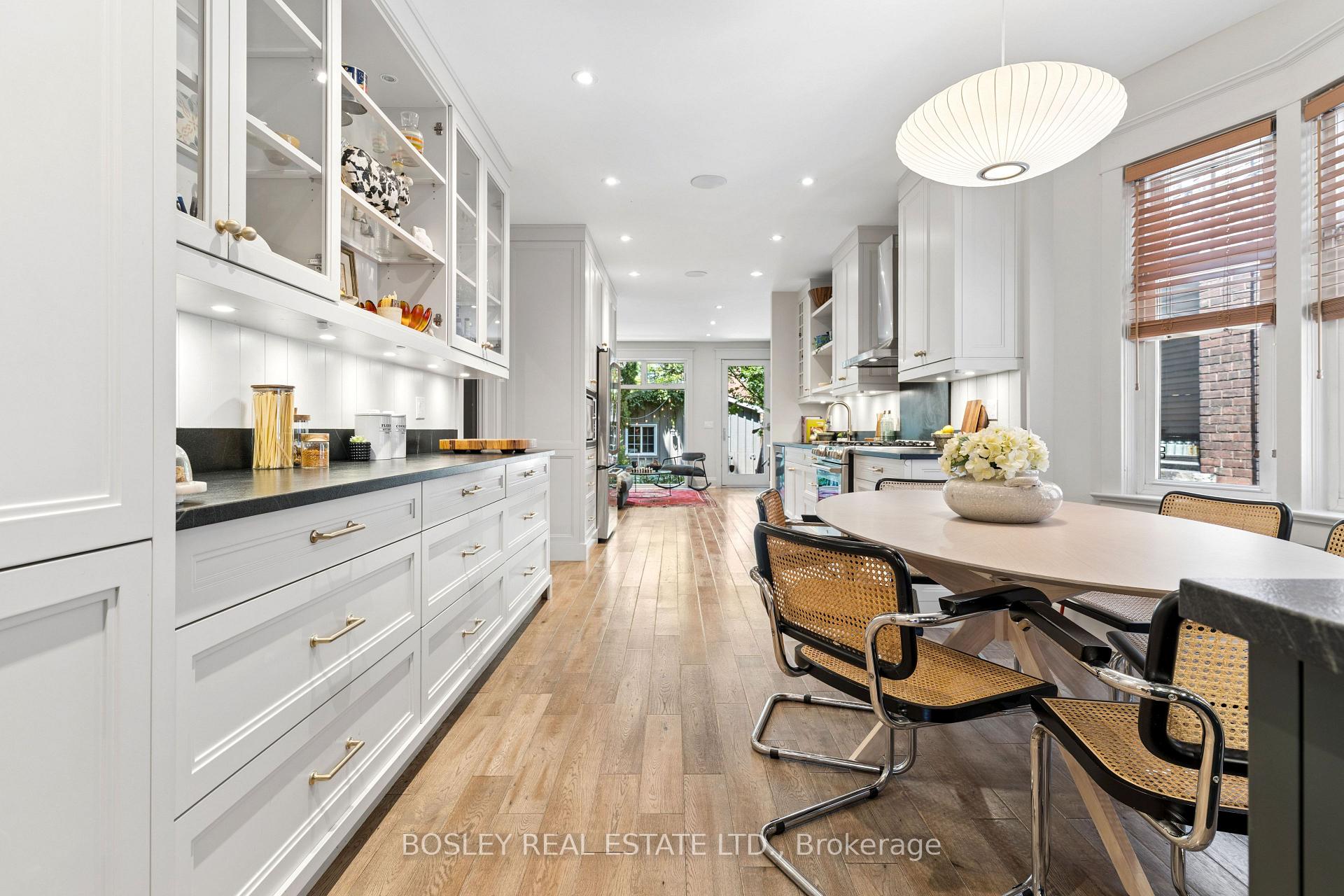 Photo 10 of 184 Wright Avenue, Toronto, Roncesvalles — HOMEH