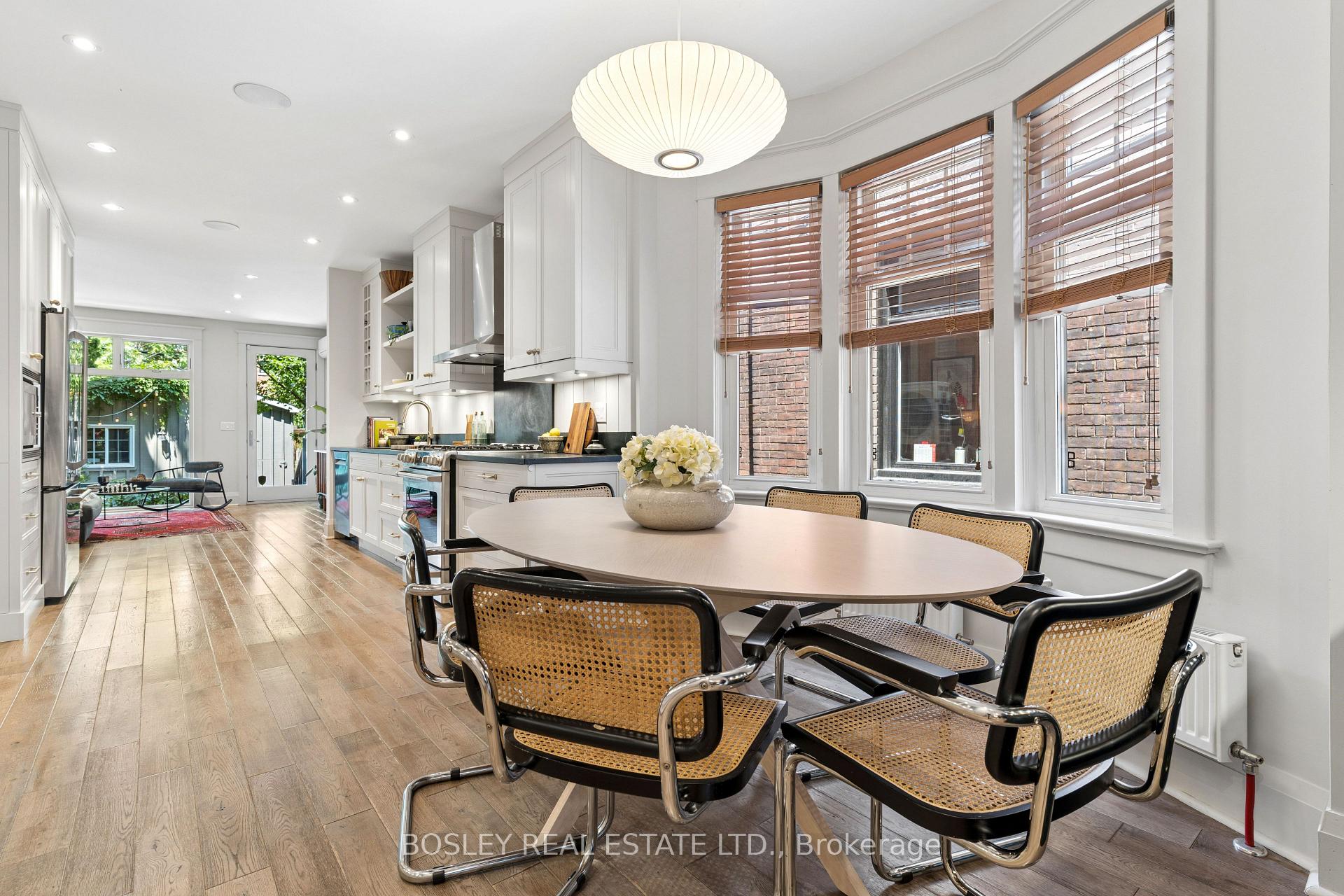 Photo 11 of 184 Wright Avenue, Toronto, Roncesvalles — HOMEH