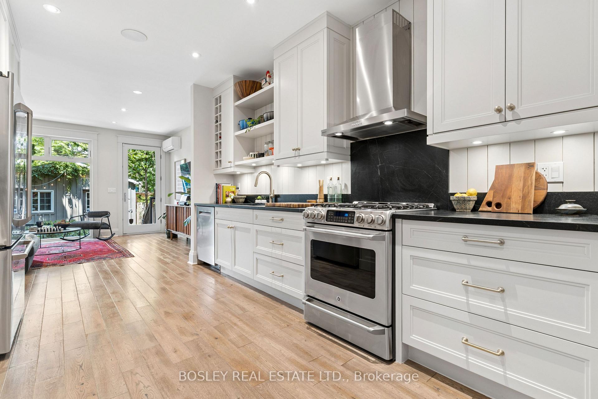 Photo 13 of 184 Wright Avenue, Toronto, Roncesvalles — HOMEH