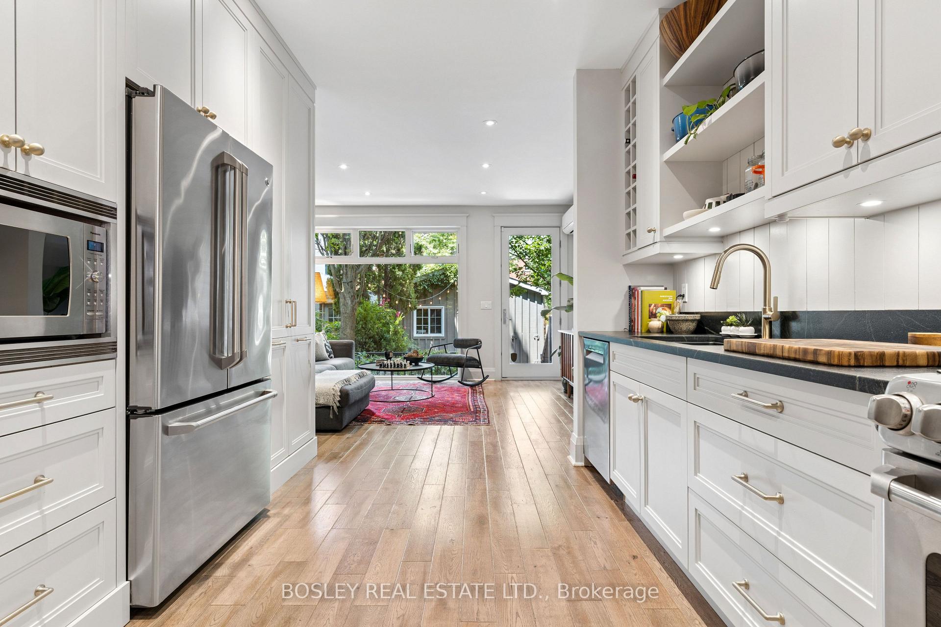 Photo 14 of 184 Wright Avenue, Toronto, Roncesvalles — HOMEH