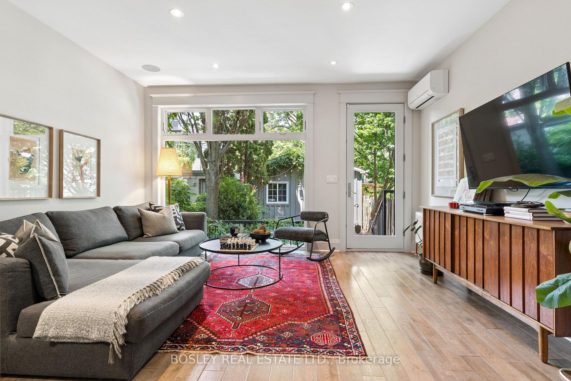 Photo 15 of 184 Wright Avenue, Toronto, Roncesvalles — HOMEH