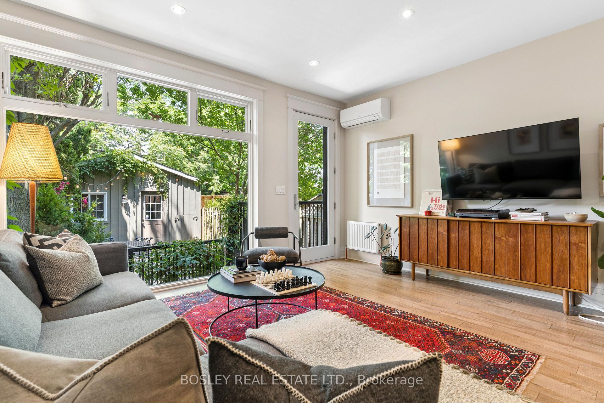 Photo 16 of 184 Wright Avenue, Toronto, Roncesvalles — HOMEH