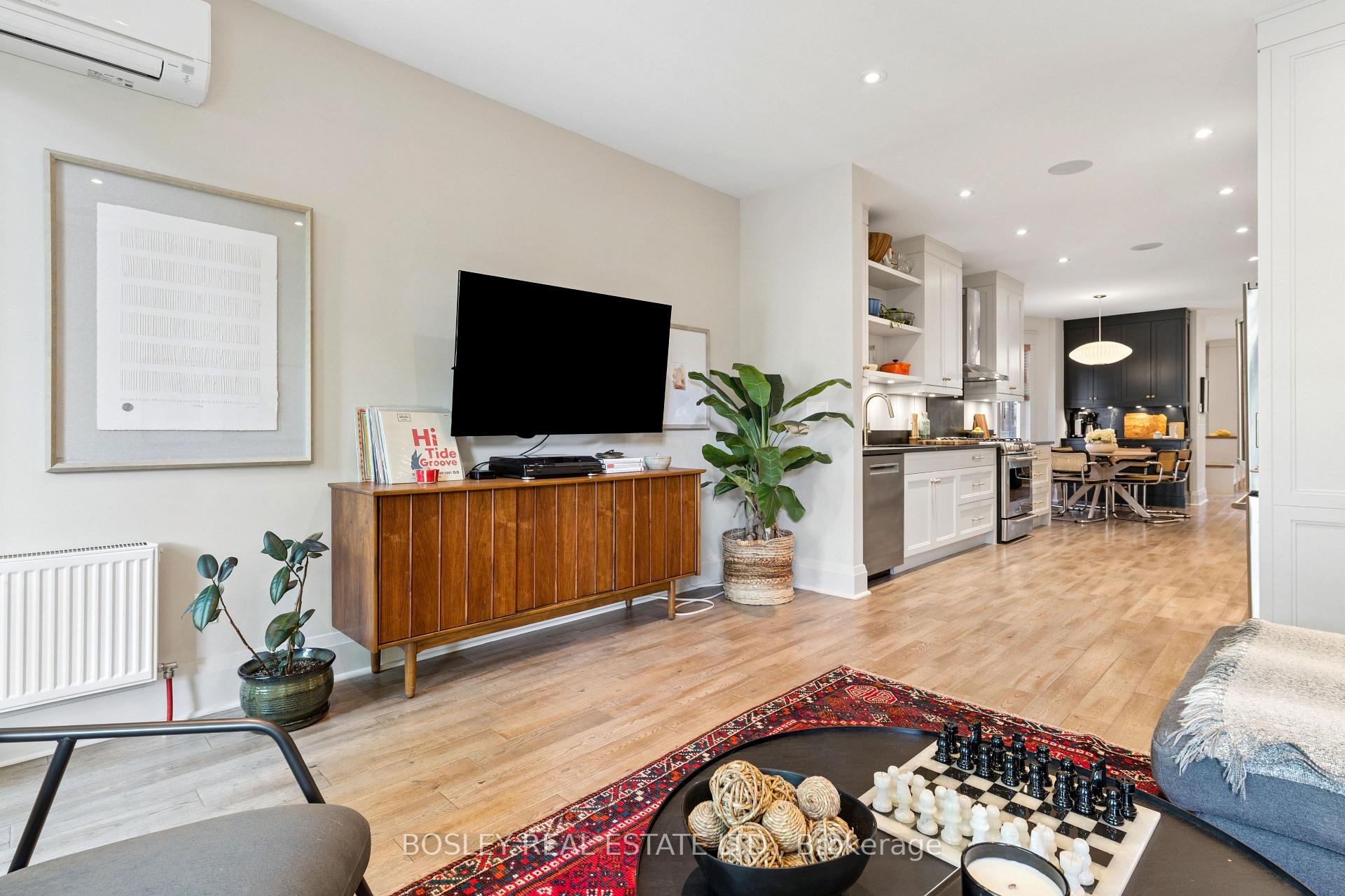 Photo 17 of 184 Wright Avenue, Toronto, Roncesvalles — HOMEH