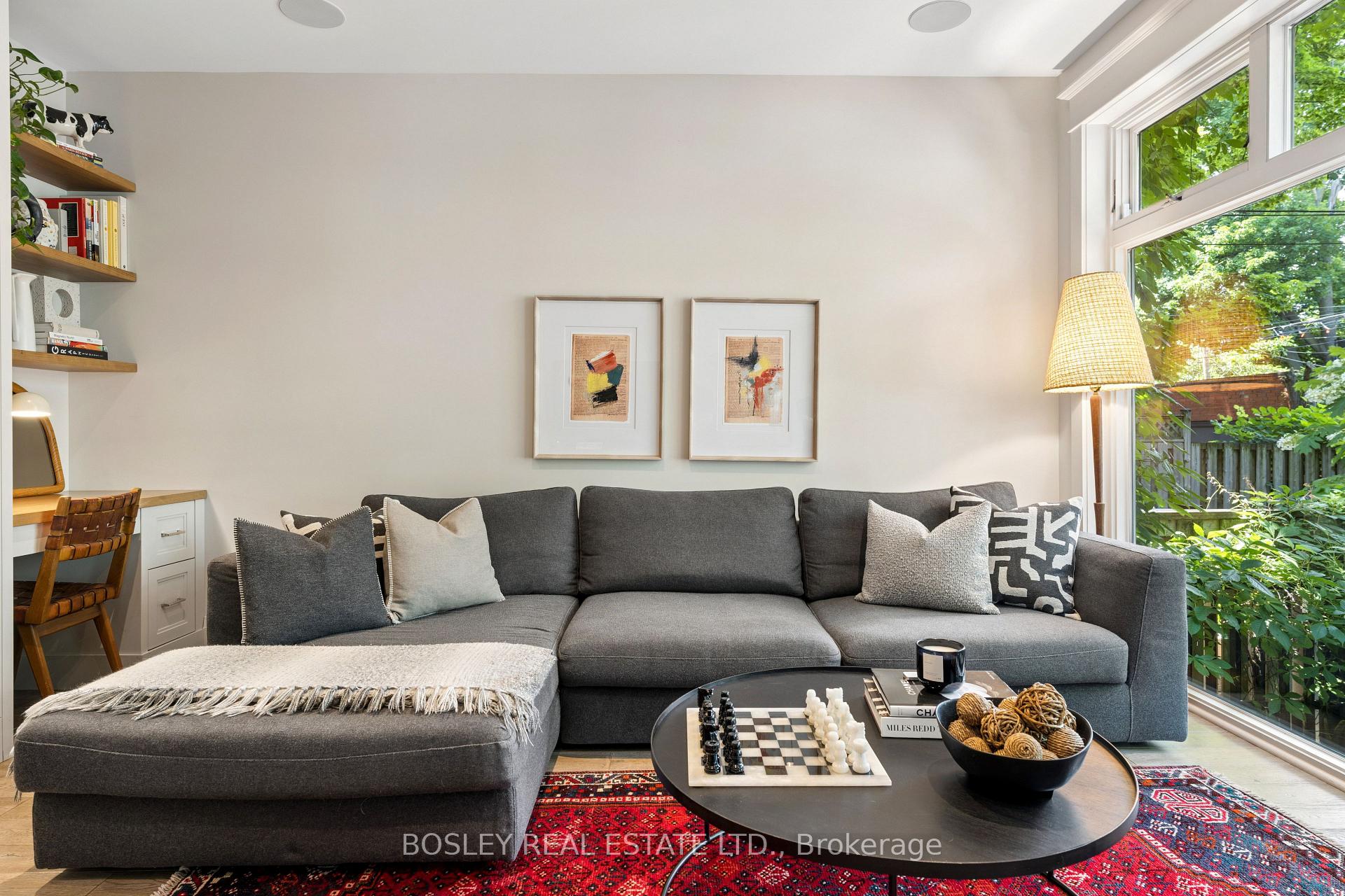 Photo 18 of 184 Wright Avenue, Toronto, Roncesvalles — HOMEH