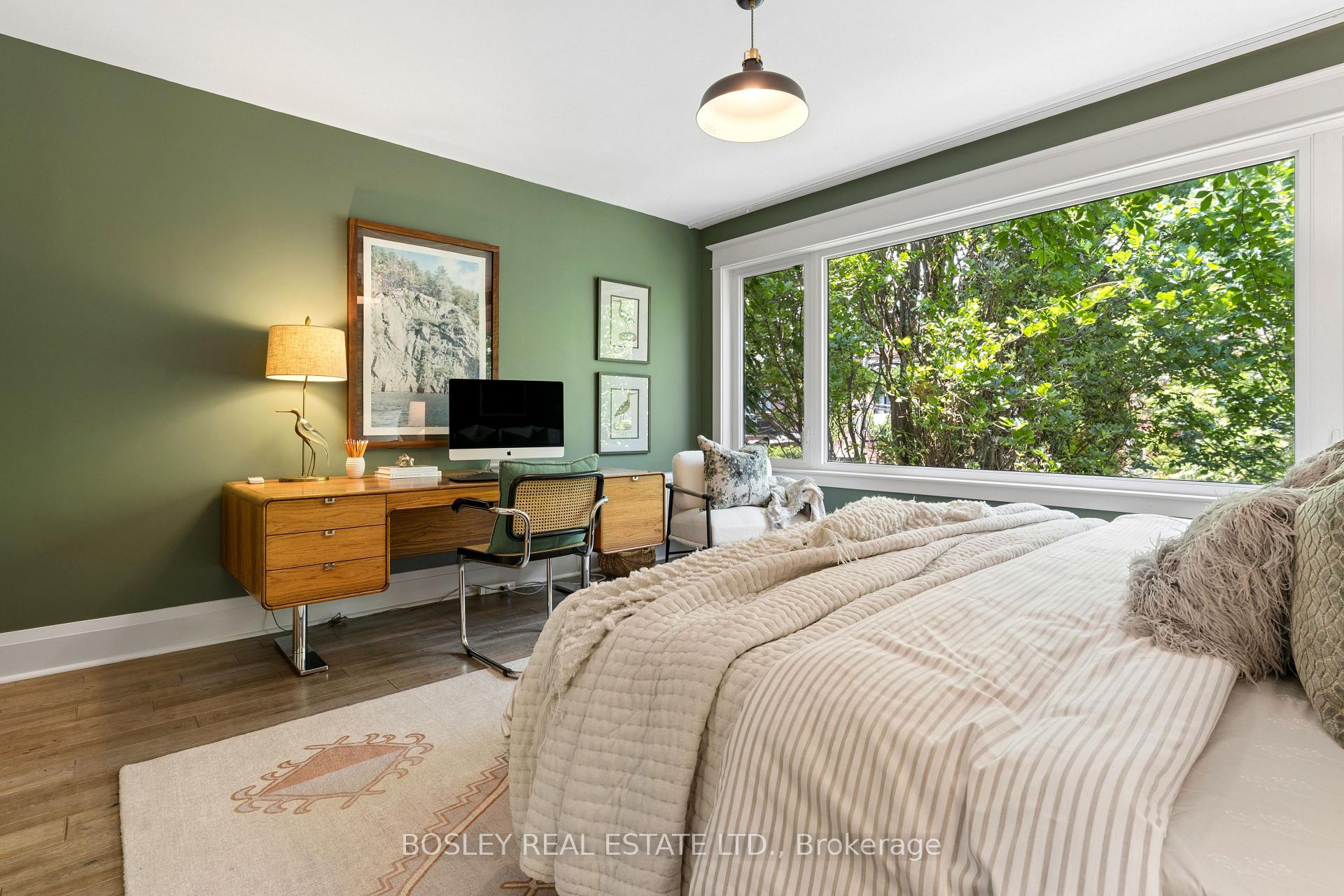 Photo 21 of 184 Wright Avenue, Toronto, Roncesvalles — HOMEH