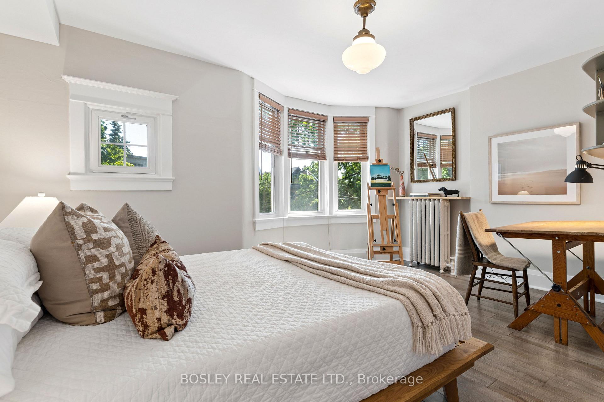 Photo 26 of 184 Wright Avenue, Toronto, Roncesvalles — HOMEH