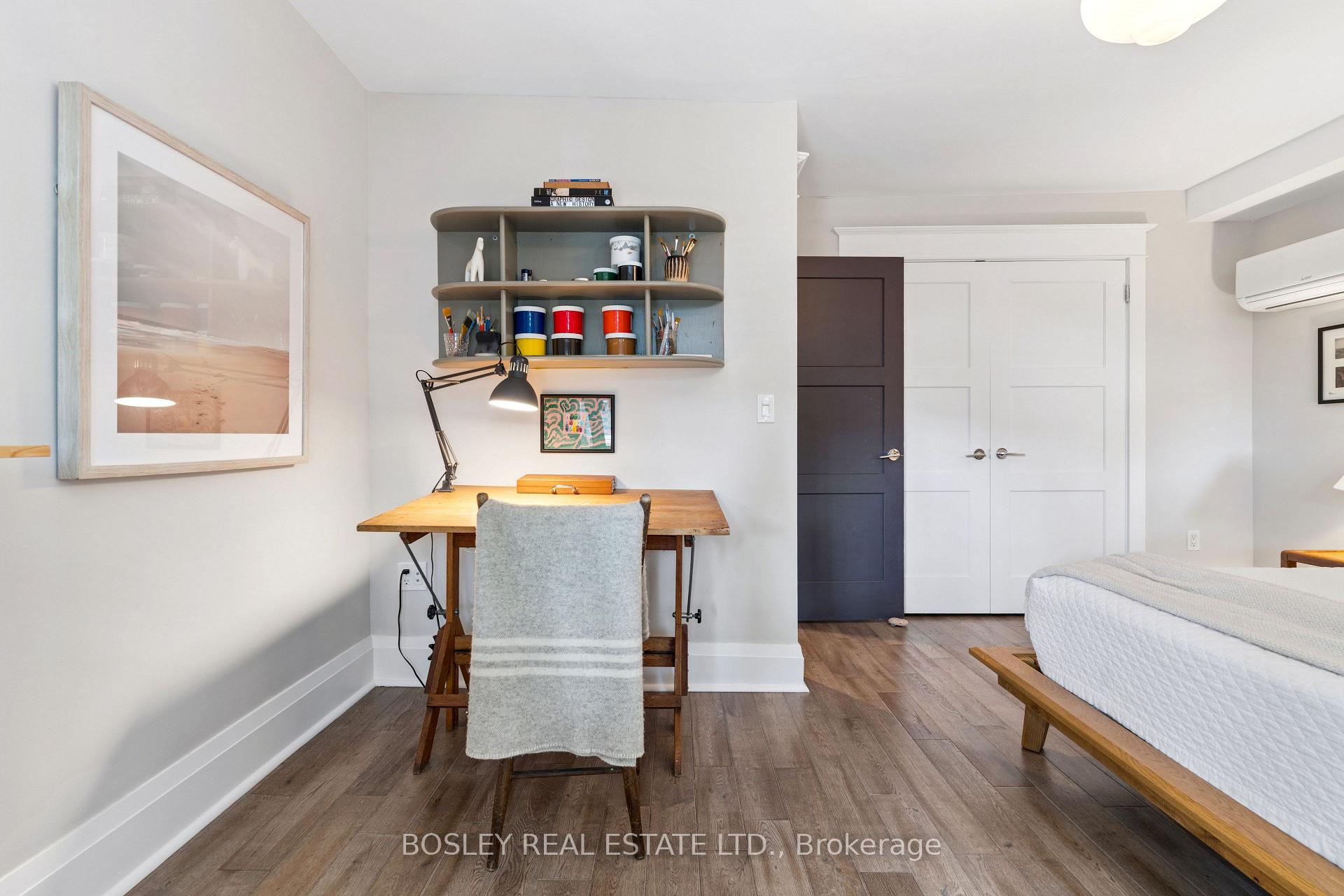 Photo 27 of 184 Wright Avenue, Toronto, Roncesvalles — HOMEH