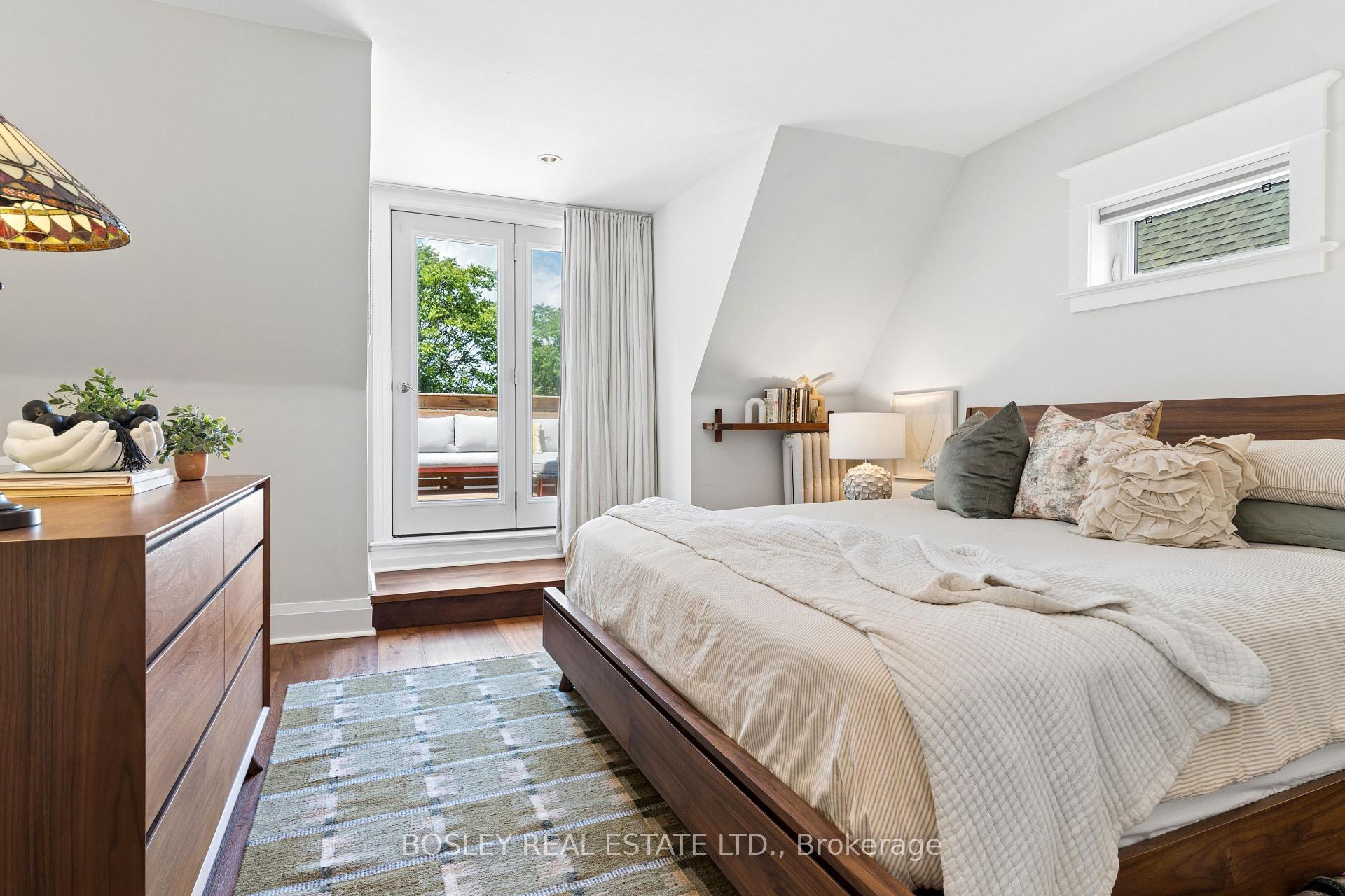 Photo 30 of 184 Wright Avenue, Toronto, Roncesvalles — HOMEH
