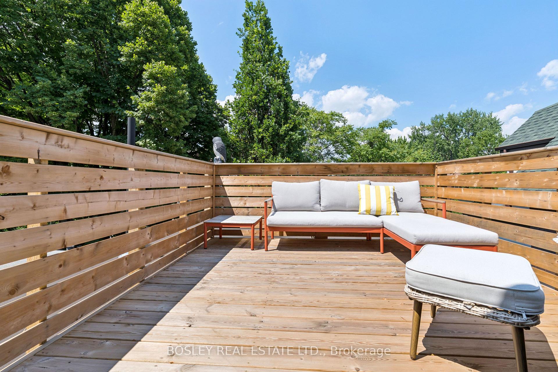 Photo 35 of 184 Wright Avenue, Toronto, Roncesvalles — HOMEH