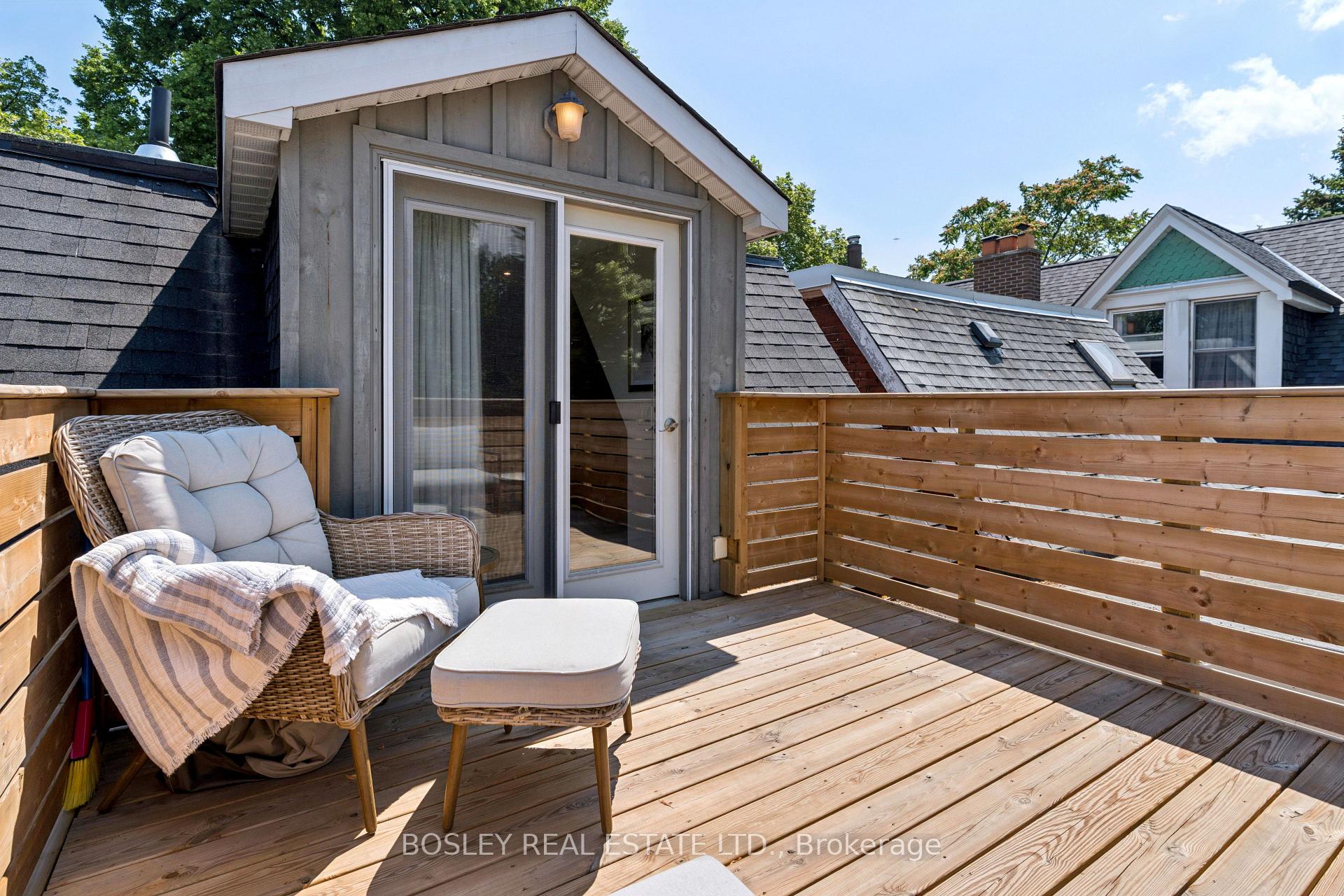 Photo 36 of 184 Wright Avenue, Toronto, Roncesvalles — HOMEH