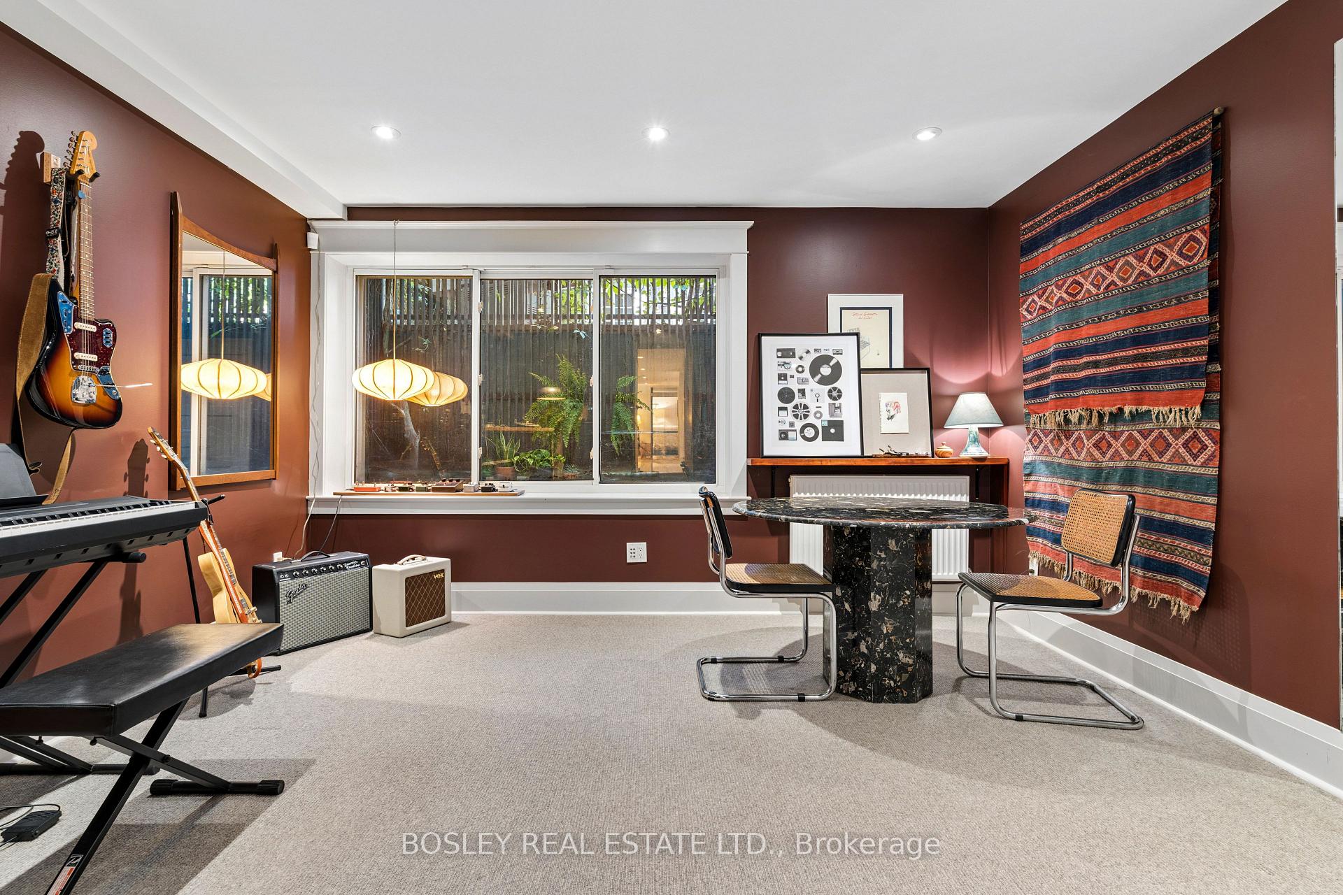 Photo 43 of 184 Wright Avenue, Toronto, Roncesvalles — HOMEH