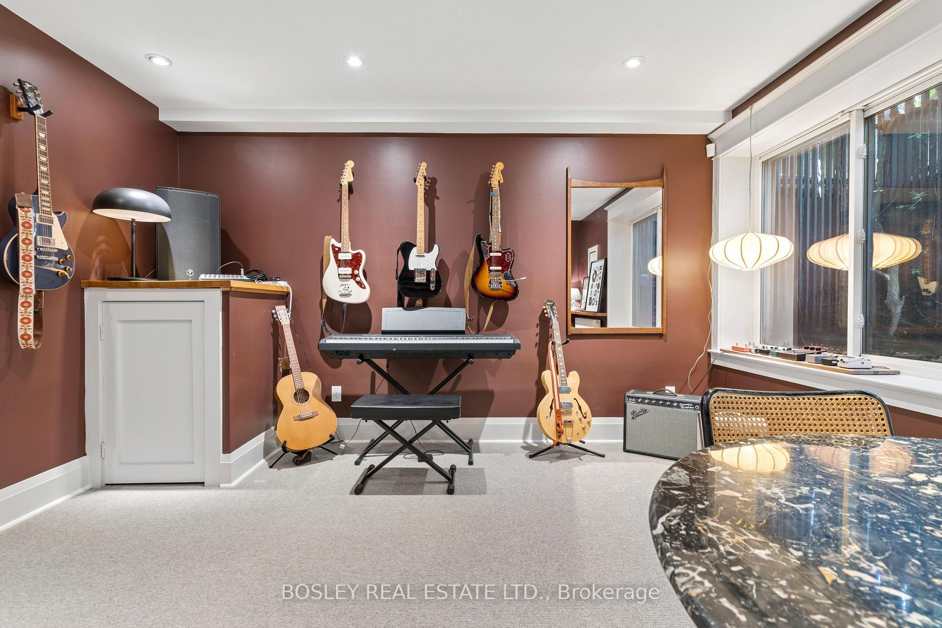 Photo 44 of 184 Wright Avenue, Toronto, Roncesvalles — HOMEH
