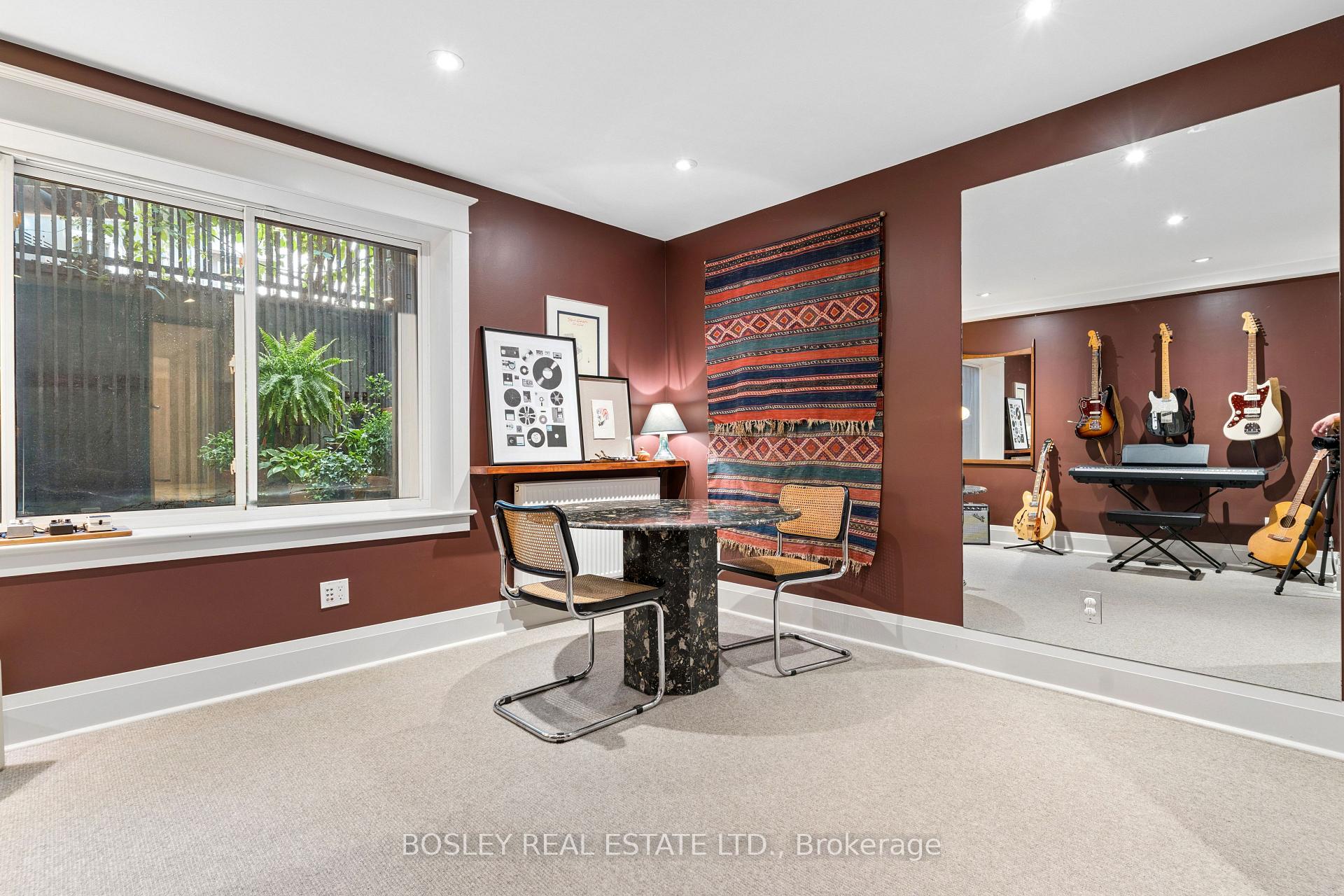 Photo 45 of 184 Wright Avenue, Toronto, Roncesvalles — HOMEH