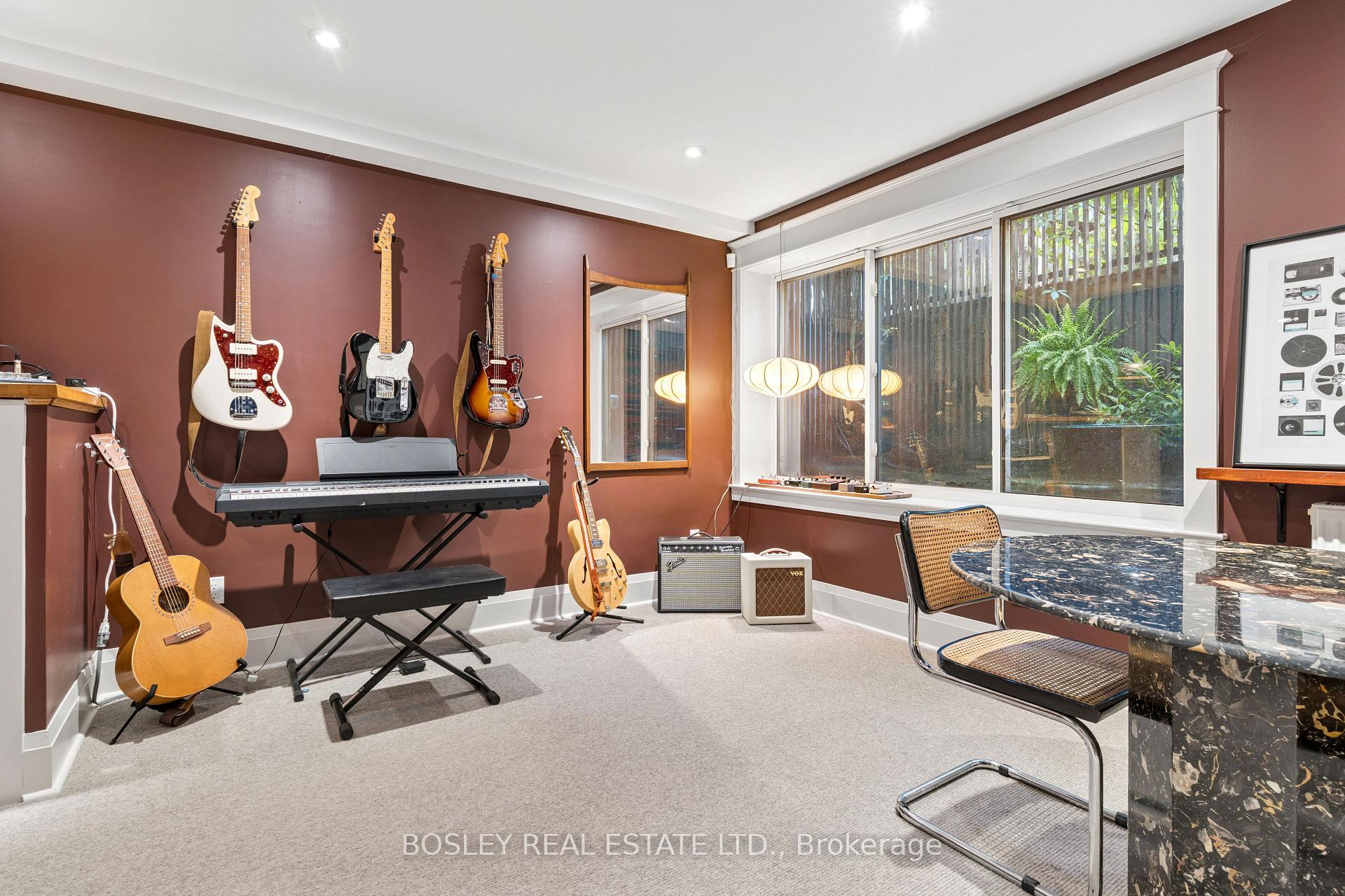 Photo 46 of 184 Wright Avenue, Toronto, Roncesvalles — HOMEH