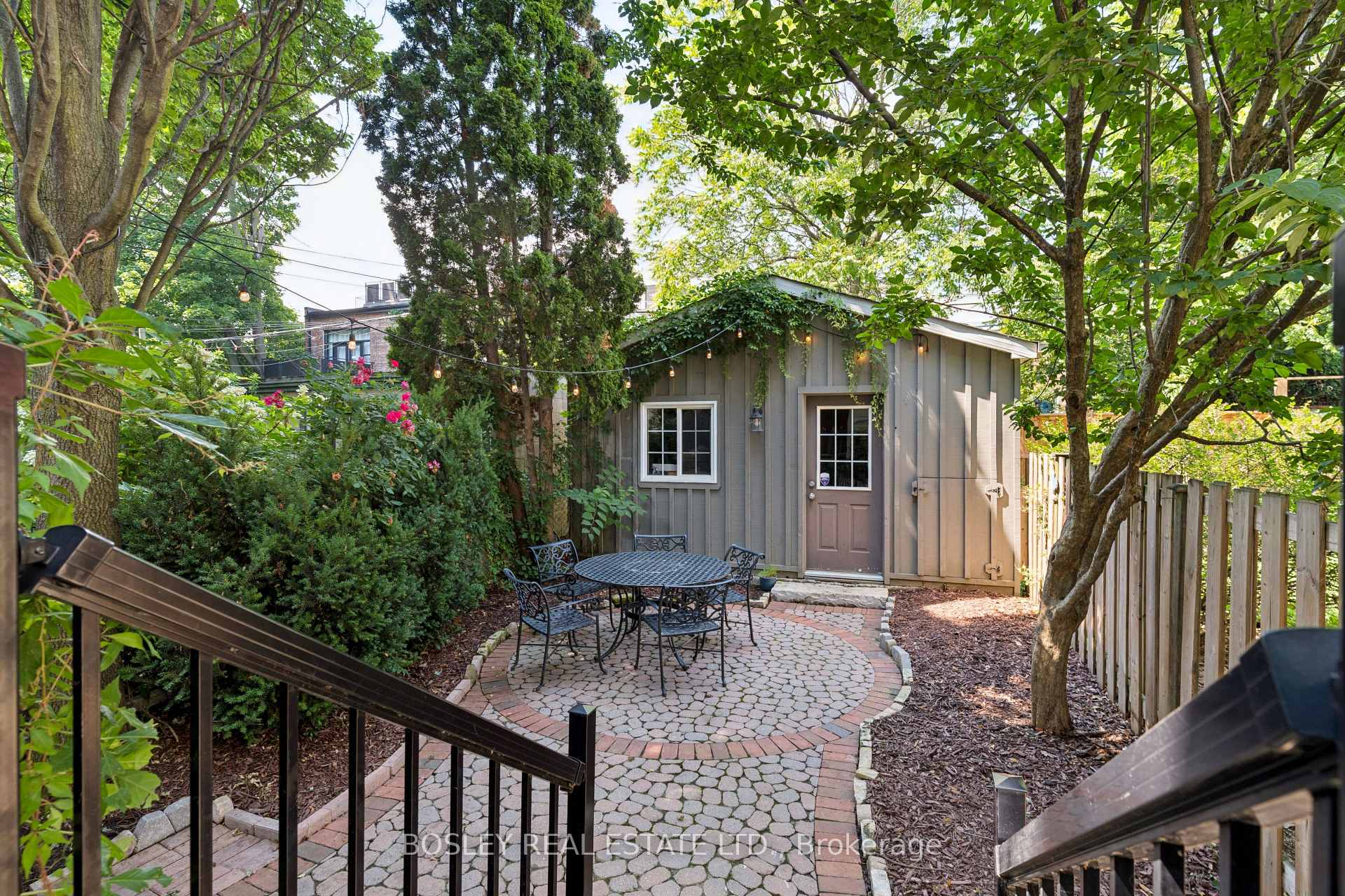 Photo 48 of 184 Wright Avenue, Toronto, Roncesvalles — HOMEH