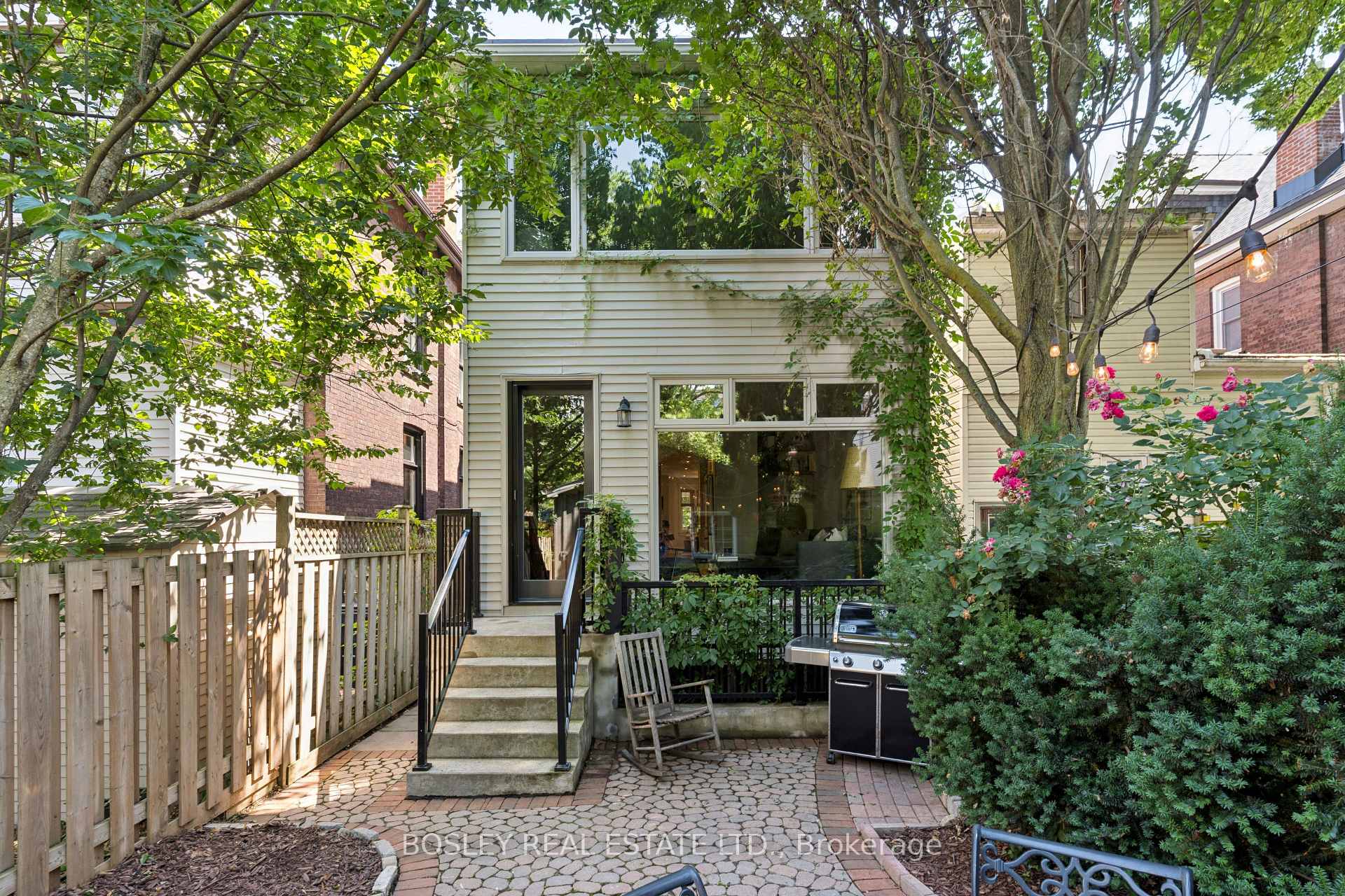 Photo 50 of 184 Wright Avenue, Toronto, Roncesvalles — HOMEH