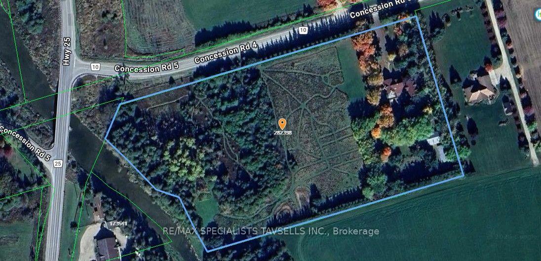 Photo of 282398 County Rd 10