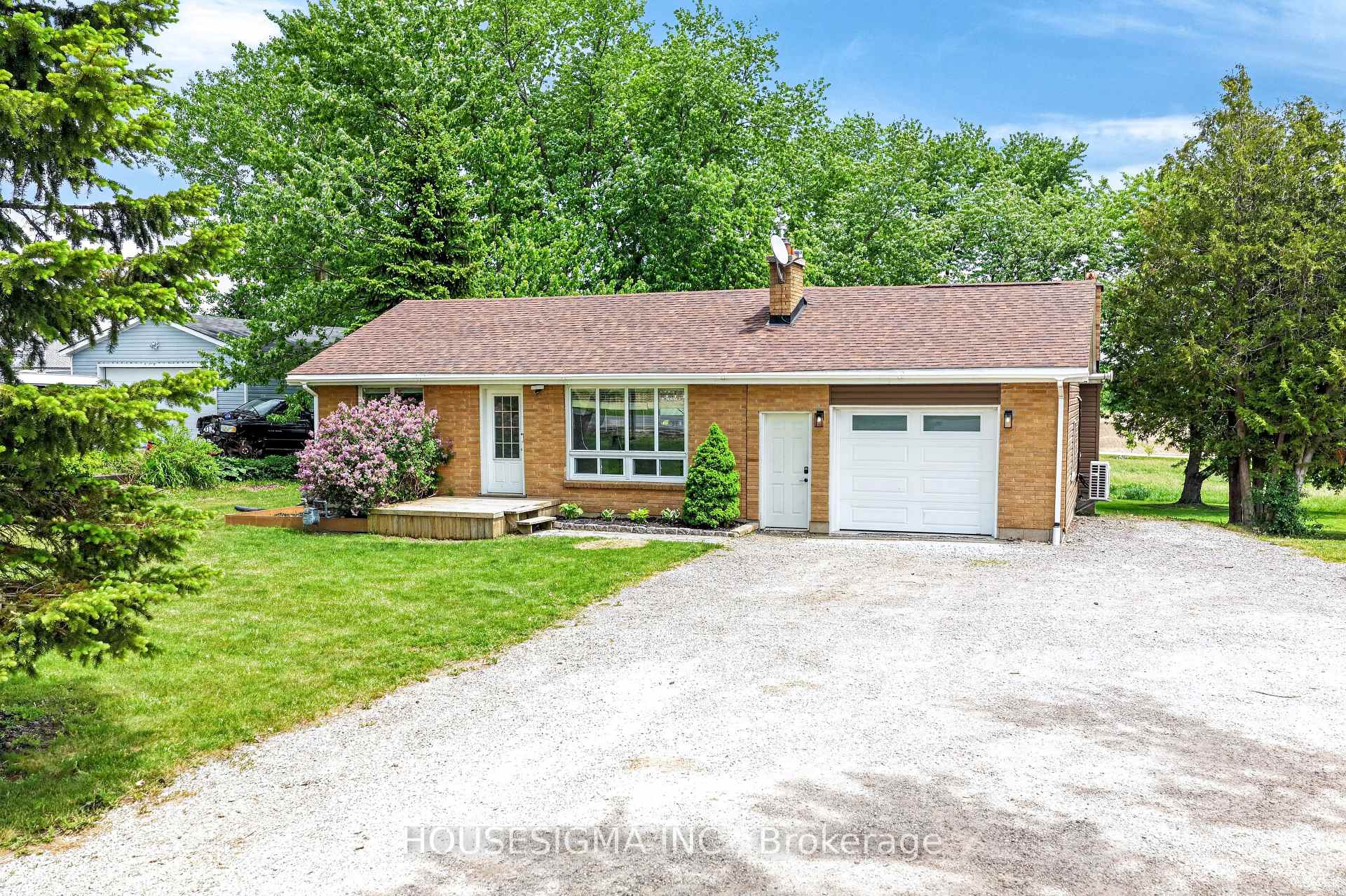 Photo 1 of 3402 Dorchester Road, Thames Centre, Dorchester — HOMEH