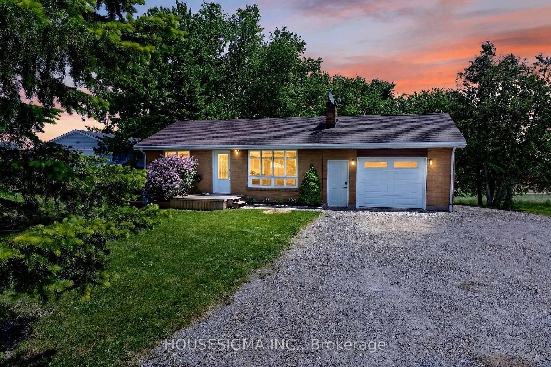 Photo 3 of 3402 Dorchester Road, Thames Centre, Dorchester — HOMEH