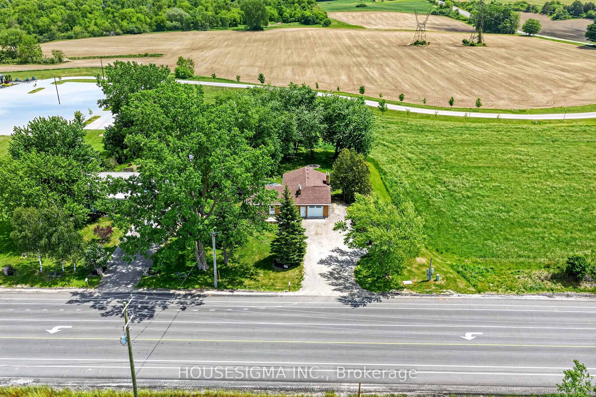 Photo 4 of 3402 Dorchester Road, Thames Centre, Dorchester — HOMEH