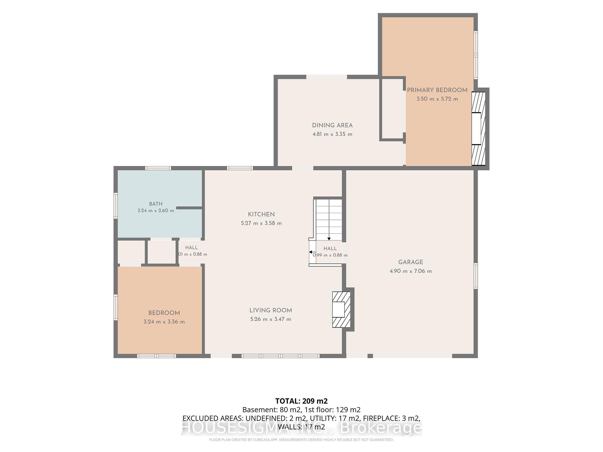 Photo 5 of 3402 Dorchester Road, Thames Centre, Dorchester — HOMEH