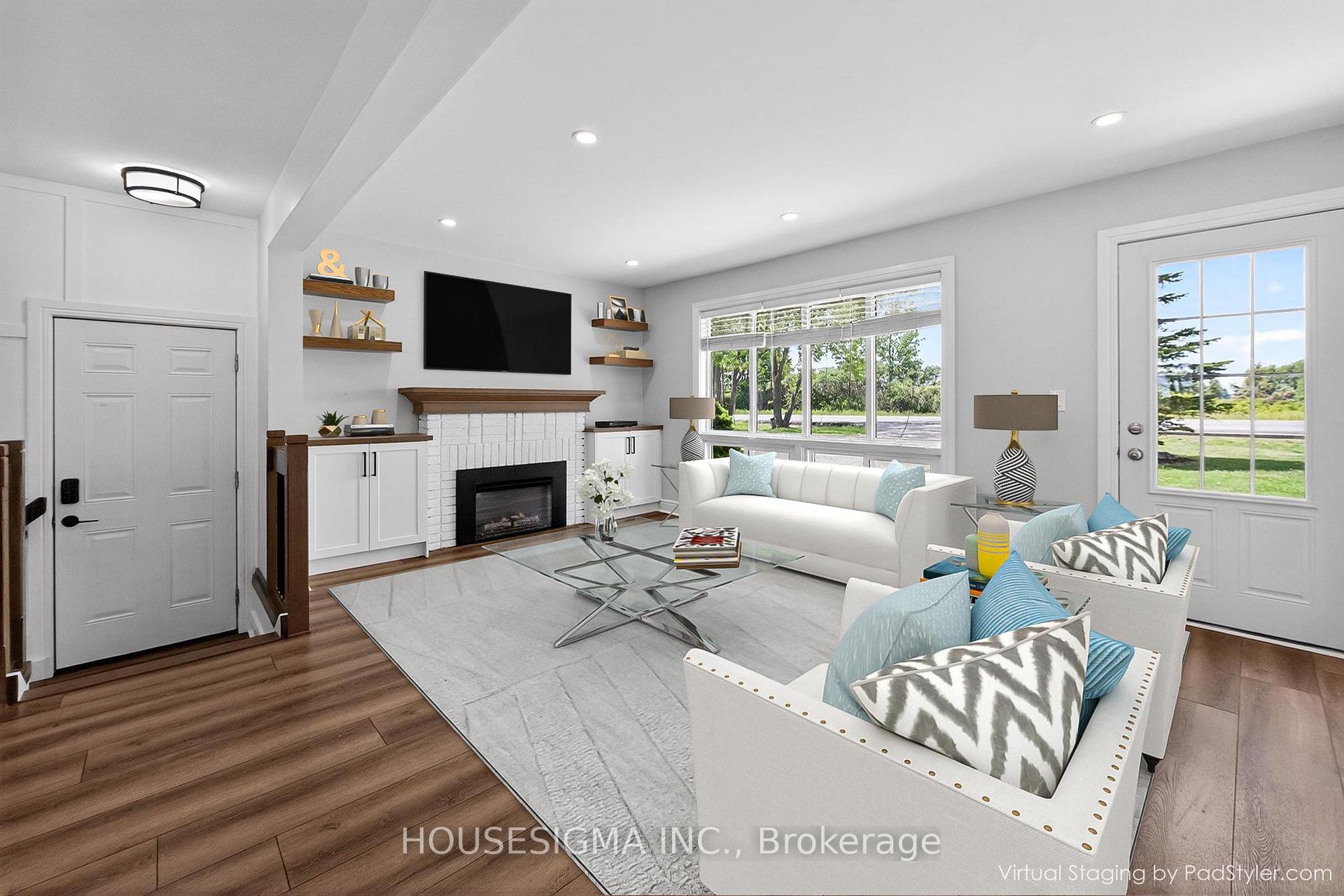 Photo 9 of 3402 Dorchester Road, Thames Centre, Dorchester — HOMEH