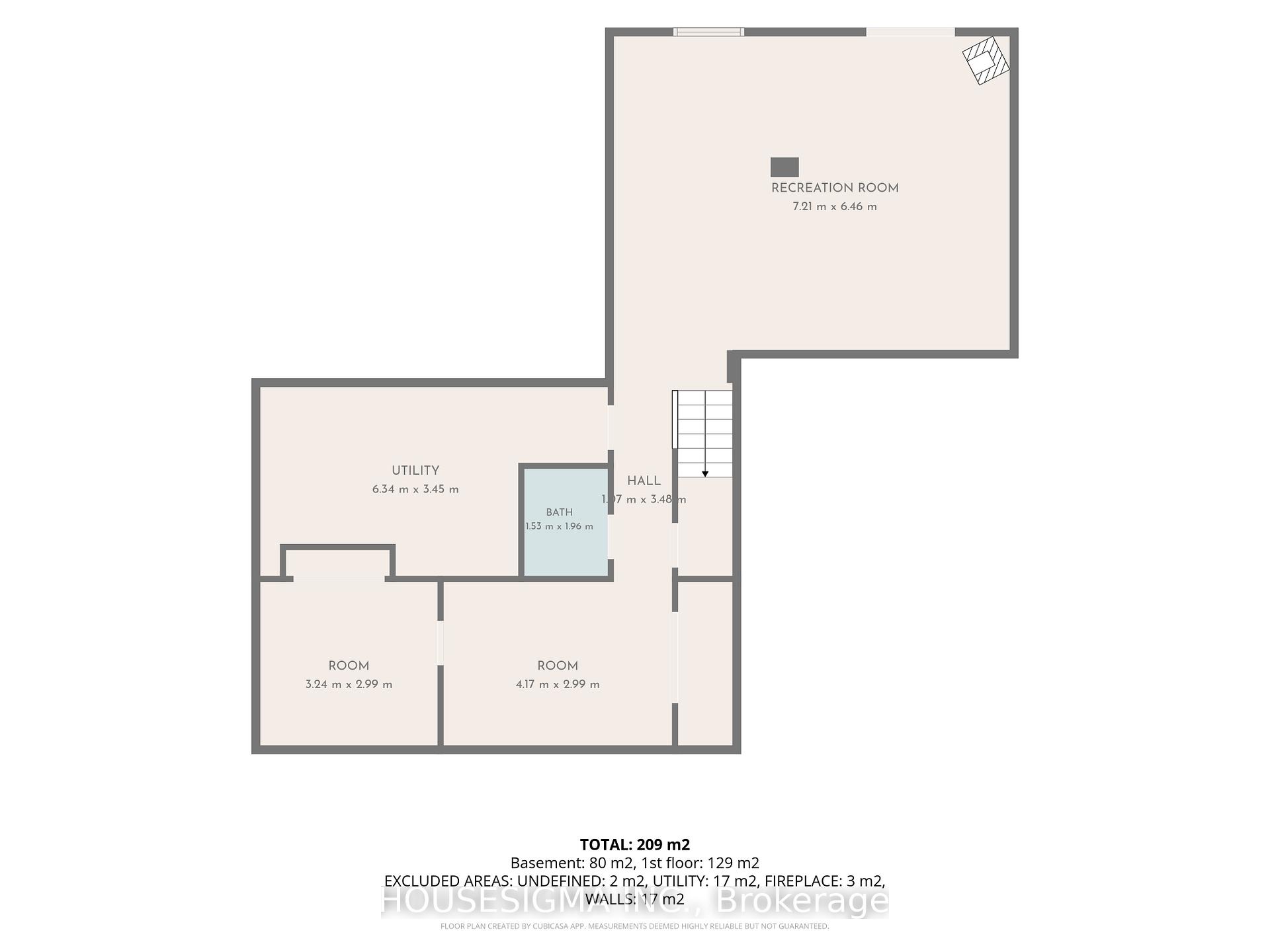 Photo 25 of 3402 Dorchester Road, Thames Centre, Dorchester — HOMEH