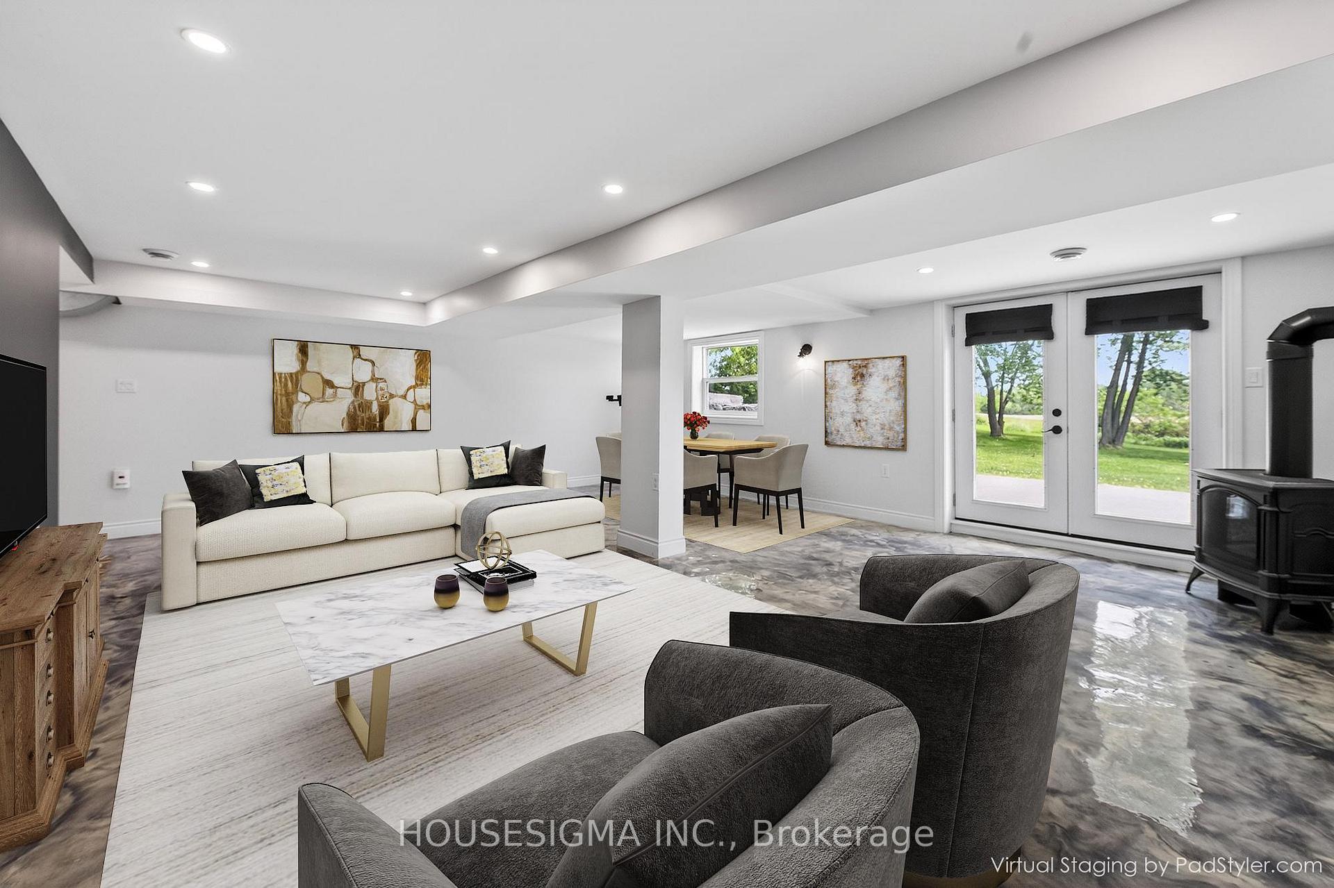 Photo 26 of 3402 Dorchester Road, Thames Centre, Dorchester — HOMEH