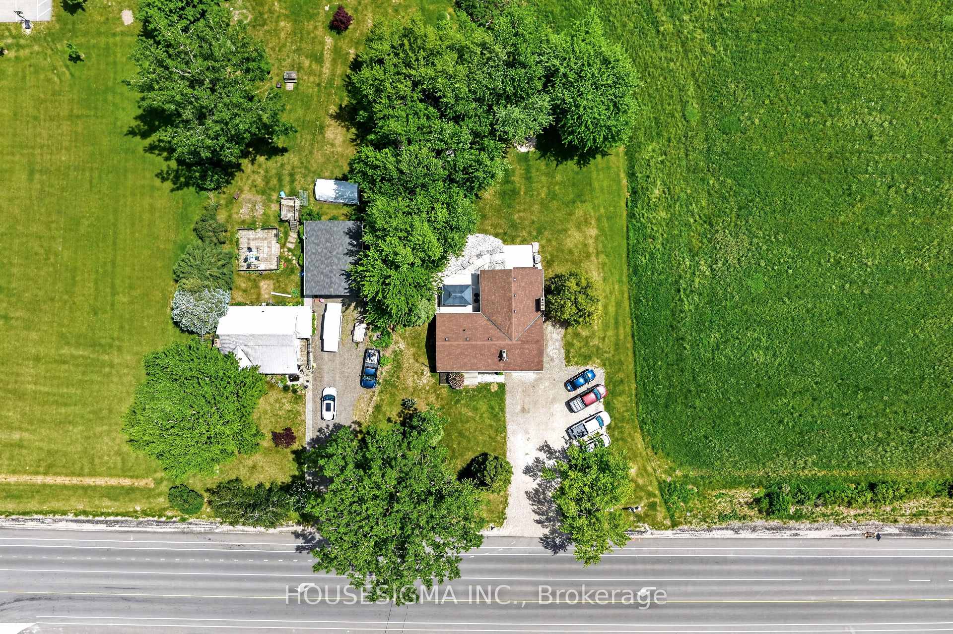 Photo 41 of 3402 Dorchester Road, Thames Centre, Dorchester — HOMEH