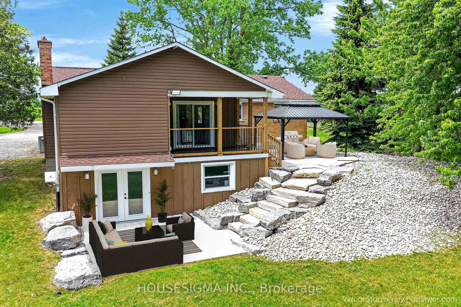 Photo 45 of 3402 Dorchester Road, Thames Centre, Dorchester — HOMEH