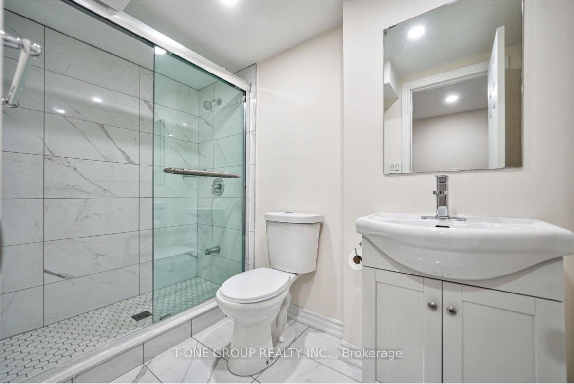 Photo 7 of Unit Bsmt, 5 Hammersly Boulevard, Markham, Wismer — HOMEH
