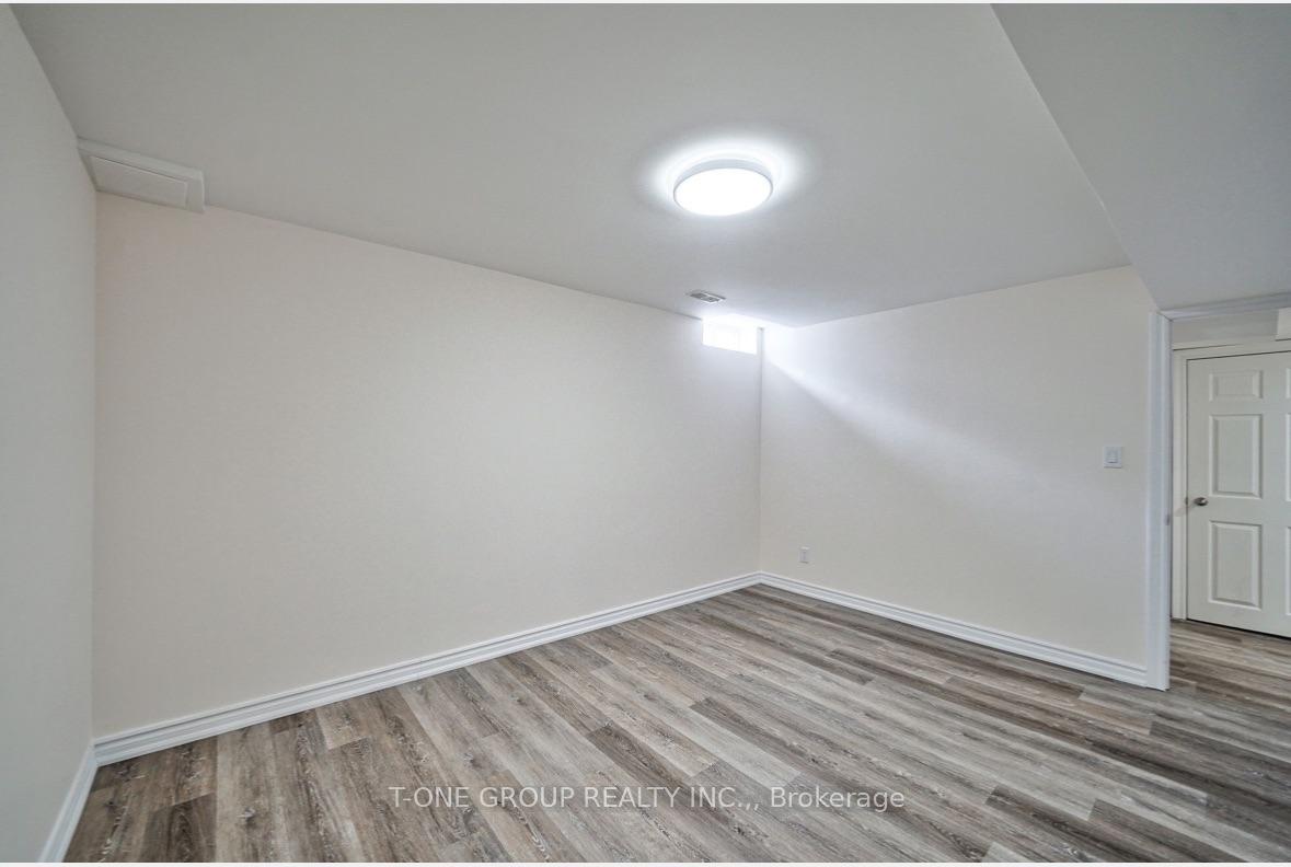 Photo 9 of Unit Bsmt, 5 Hammersly Boulevard, Markham, Wismer — HOMEH