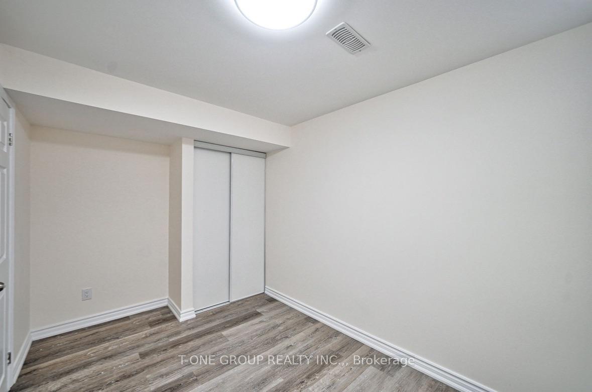 Photo 10 of Unit Bsmt, 5 Hammersly Boulevard, Markham, Wismer — HOMEH