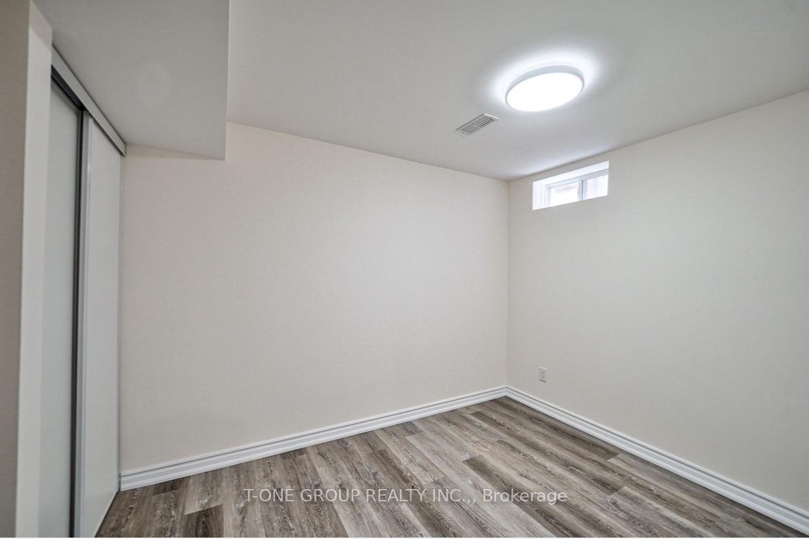 Photo 11 of Unit Bsmt, 5 Hammersly Boulevard, Markham, Wismer — HOMEH