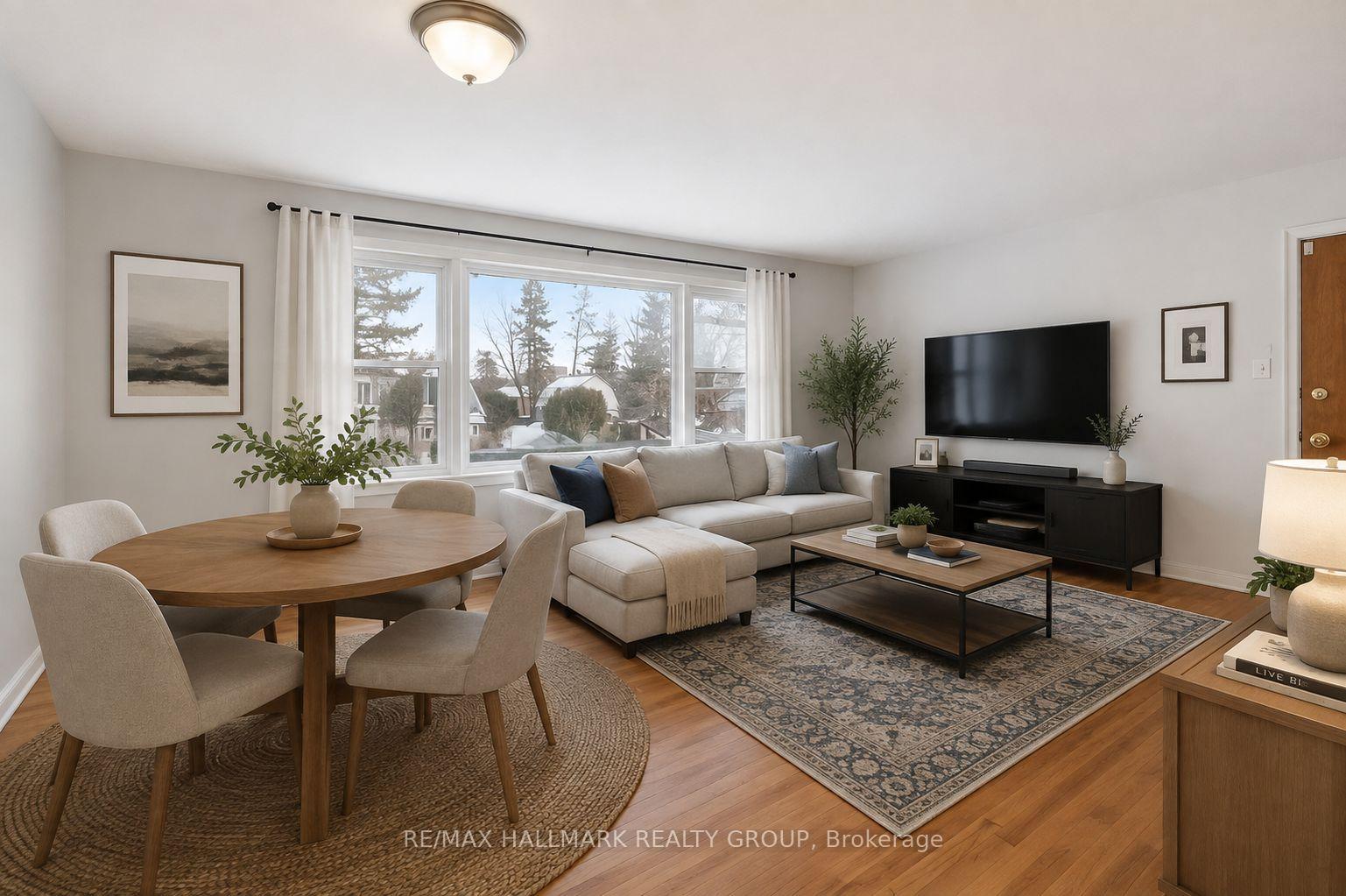 Photo 1 of Unit 1, 220 Compton Avenue, Ottawa, Woodroffe — HOMEH